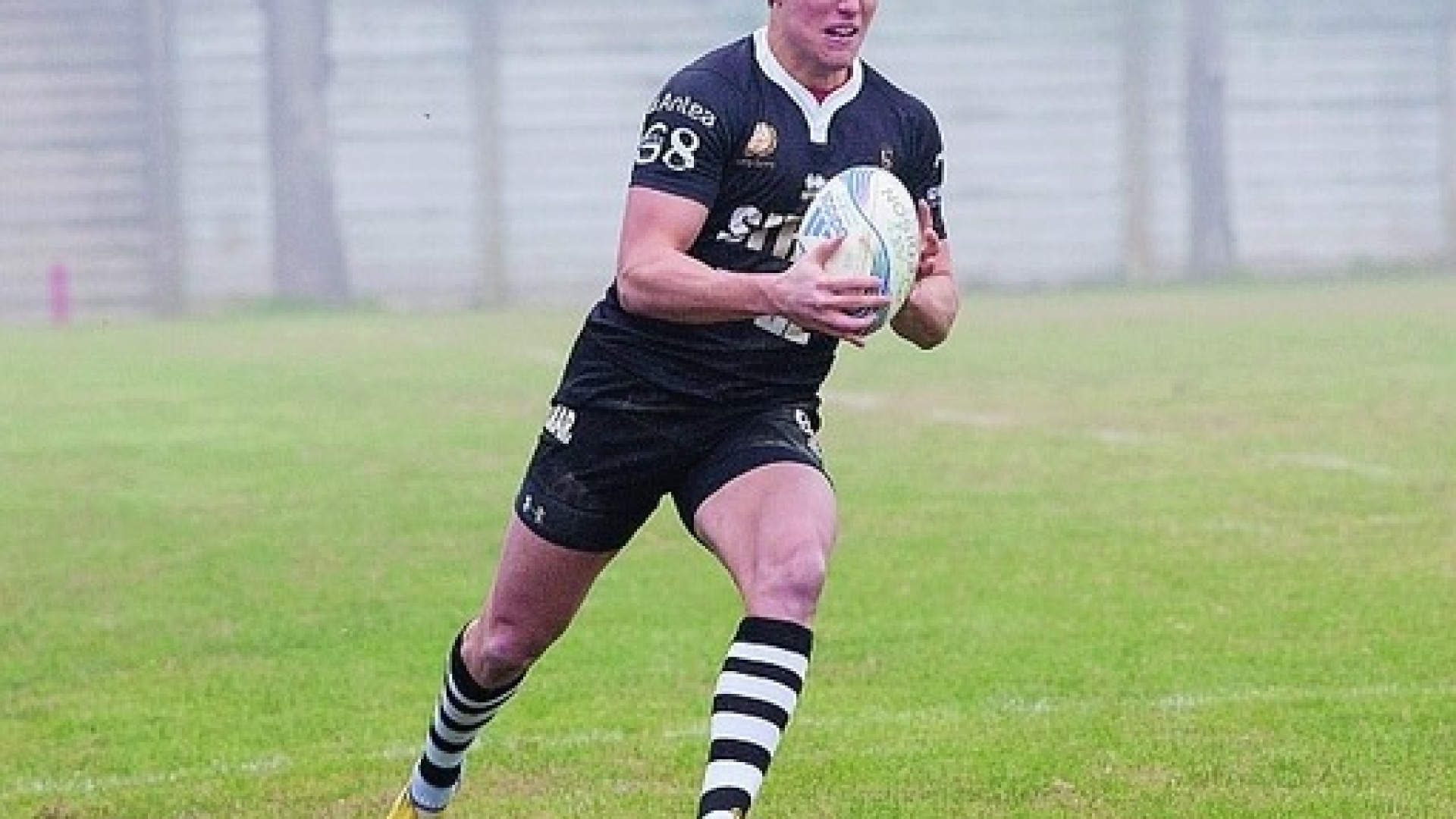 Rugby, Sitav Lyons: esame Verona. Oggi gli Under 16. Piacenza a Livorno