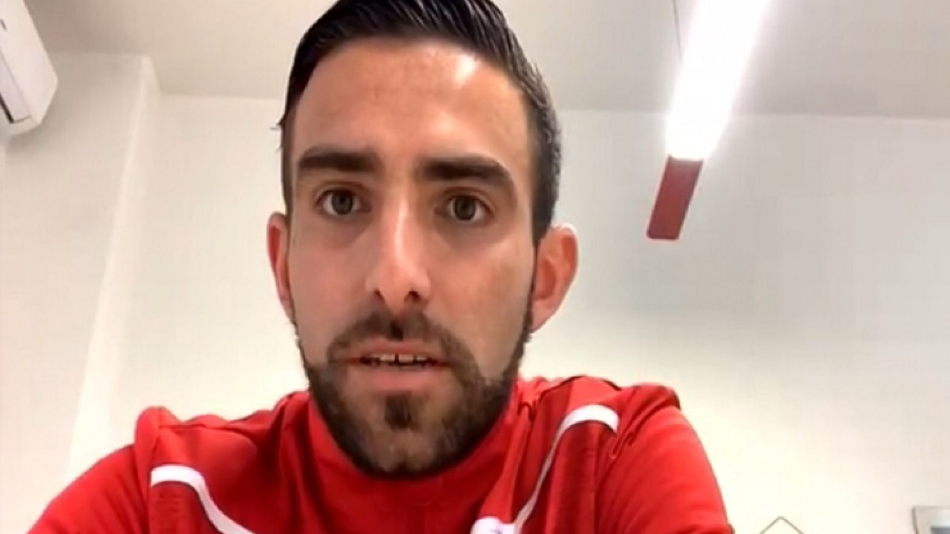 Cesarini a ZC: "Aspettatevi altre magie. Sabato primo match-point salvezza"