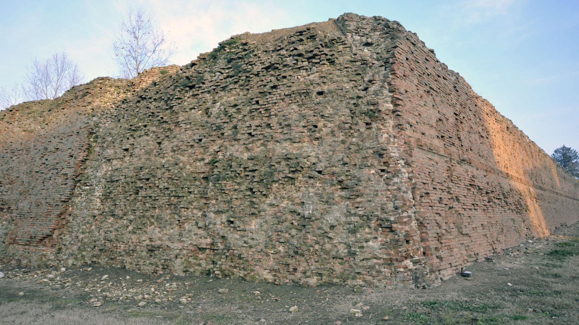 Psc, ordine del giorno per recuperare i bastioni. Tasi, l'opposizione attacca