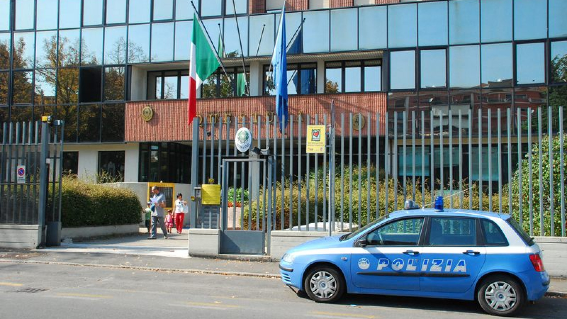 Sullo scooter senza patente: 18enne piacentino denunciato e sanzionato