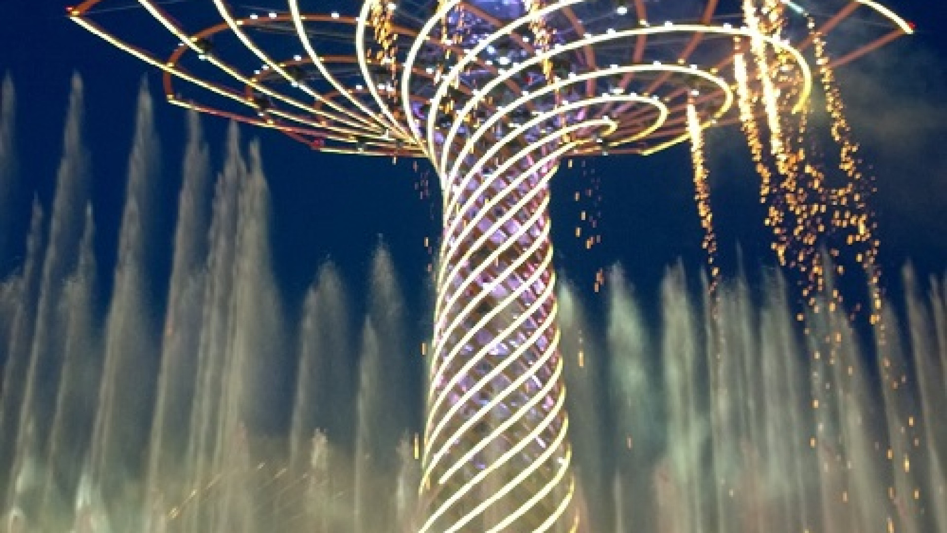 Expo 2015, ultimi giorni. Tanti piacentini non l'hanno ancora visitato