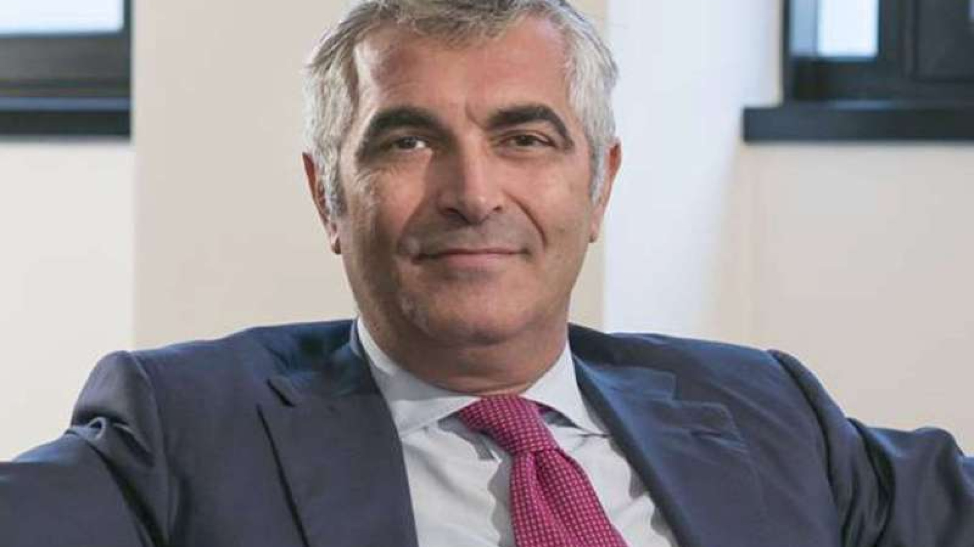 Roberto Pighi per il super Fiorenzuola del futuro. Sarà vice presidente