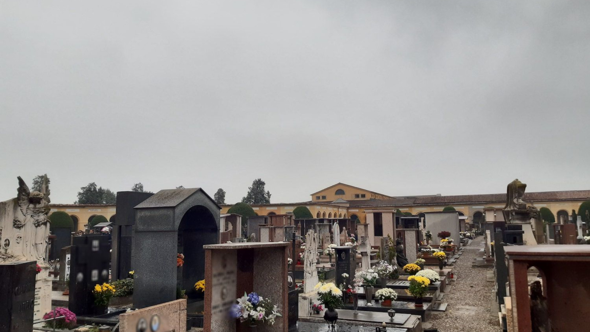 Il Tribunale respinge il ricorso di Piacenza Servizi Cimiteriali