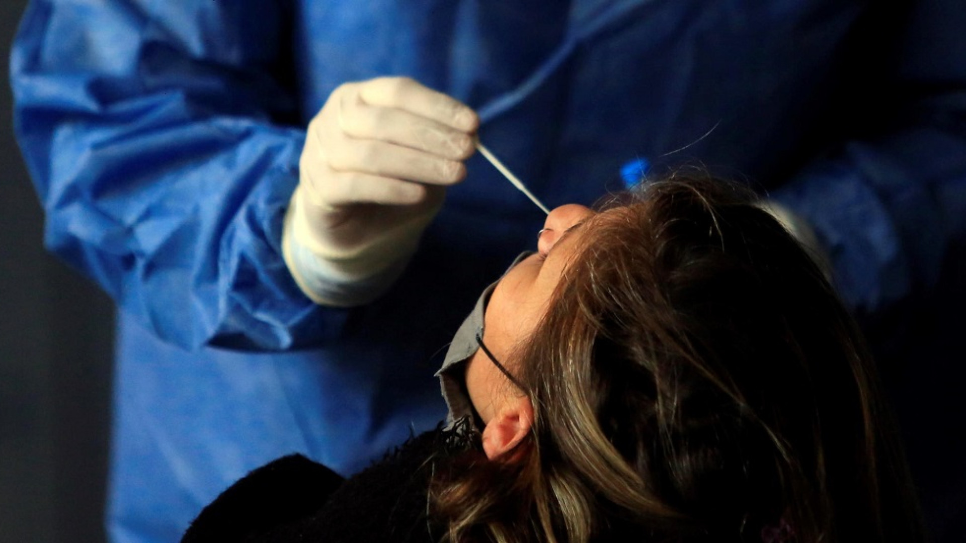 Covid, 36 nuovi positivi. Nessun decesso né ricovero in Terapia intensiva