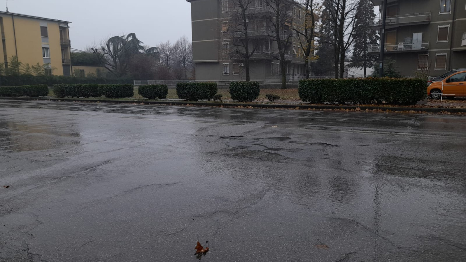 Fiorenzuola, manutenzione delle strade: ok al rifacimento delle vie