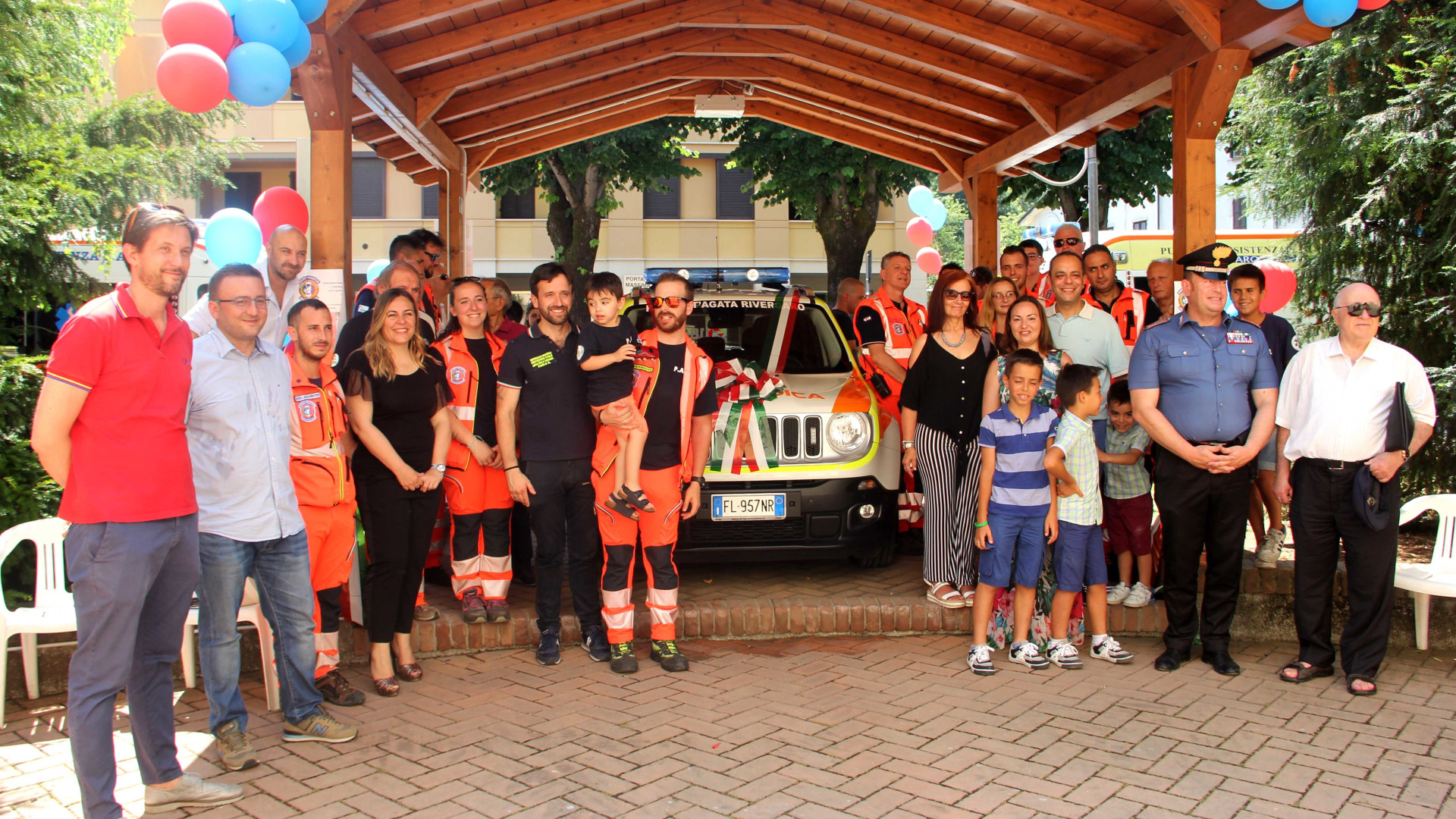Turno notturno in Pubblica a rischio. "Servono volontari"