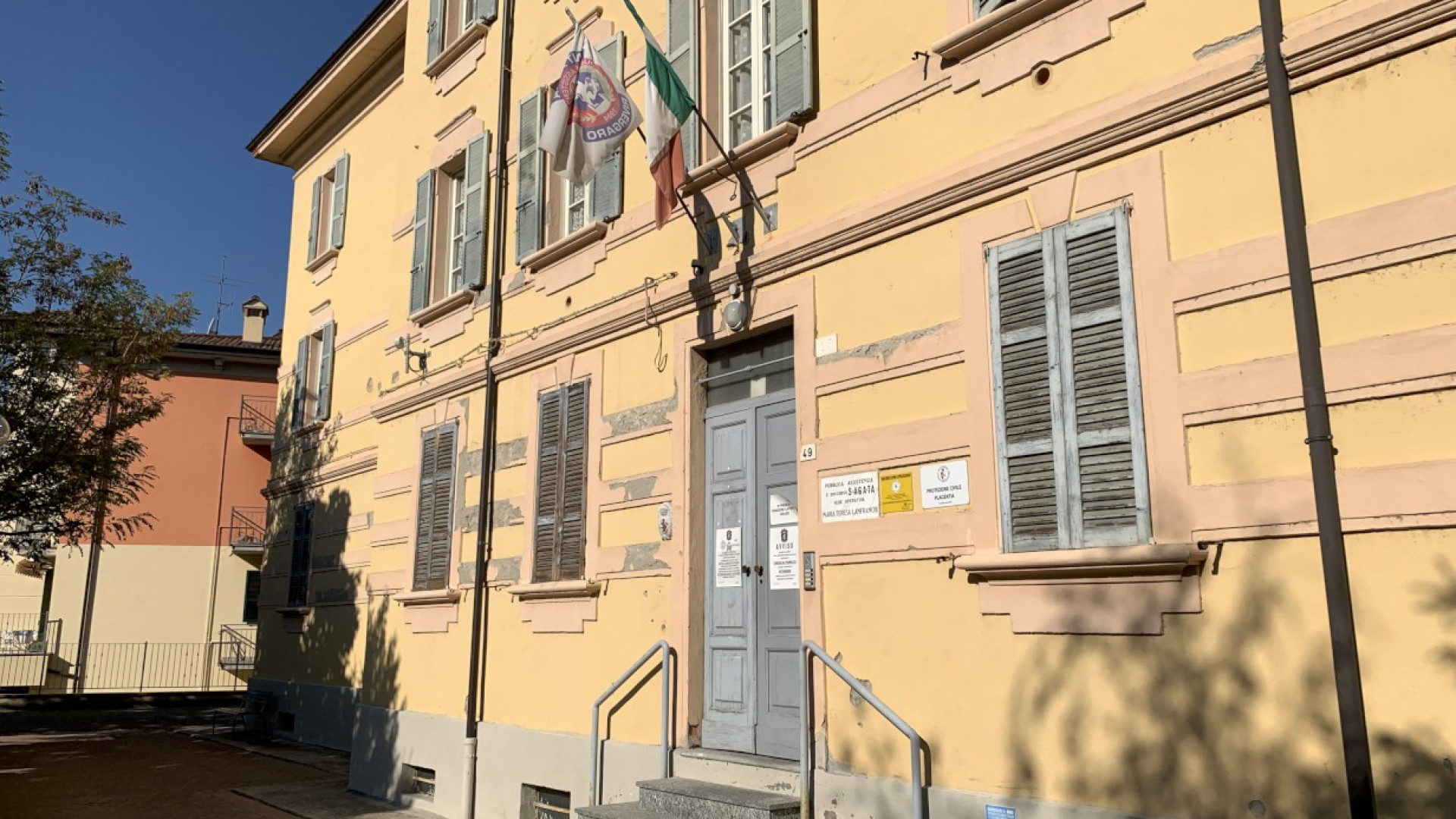 Pubblica Sant'Agata, torna libera Katia Sartori. Annullata ordinanza del Gip