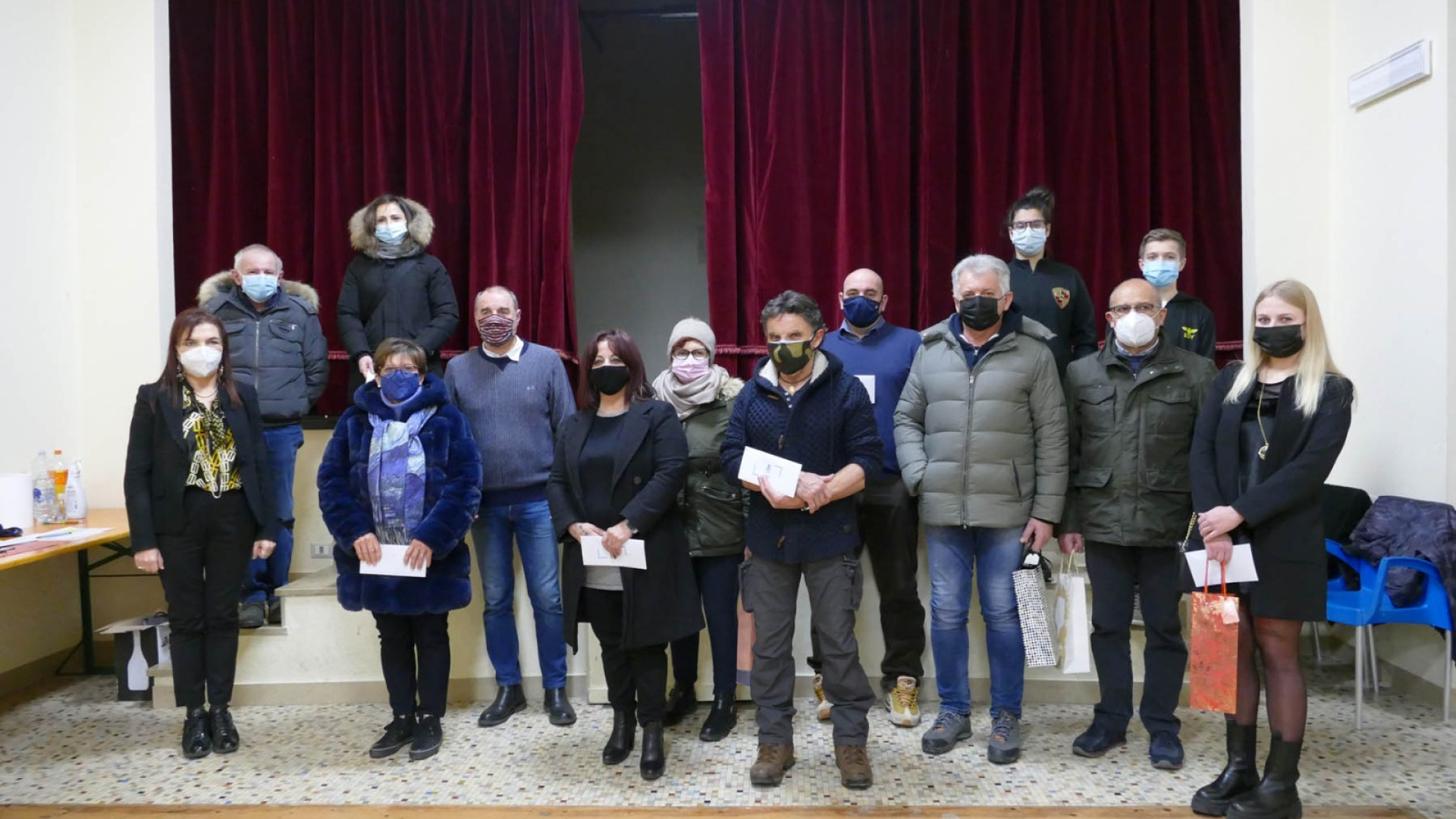 "Illuminiamo Gragnano", ecco i vincitori del concorso della Pro loco