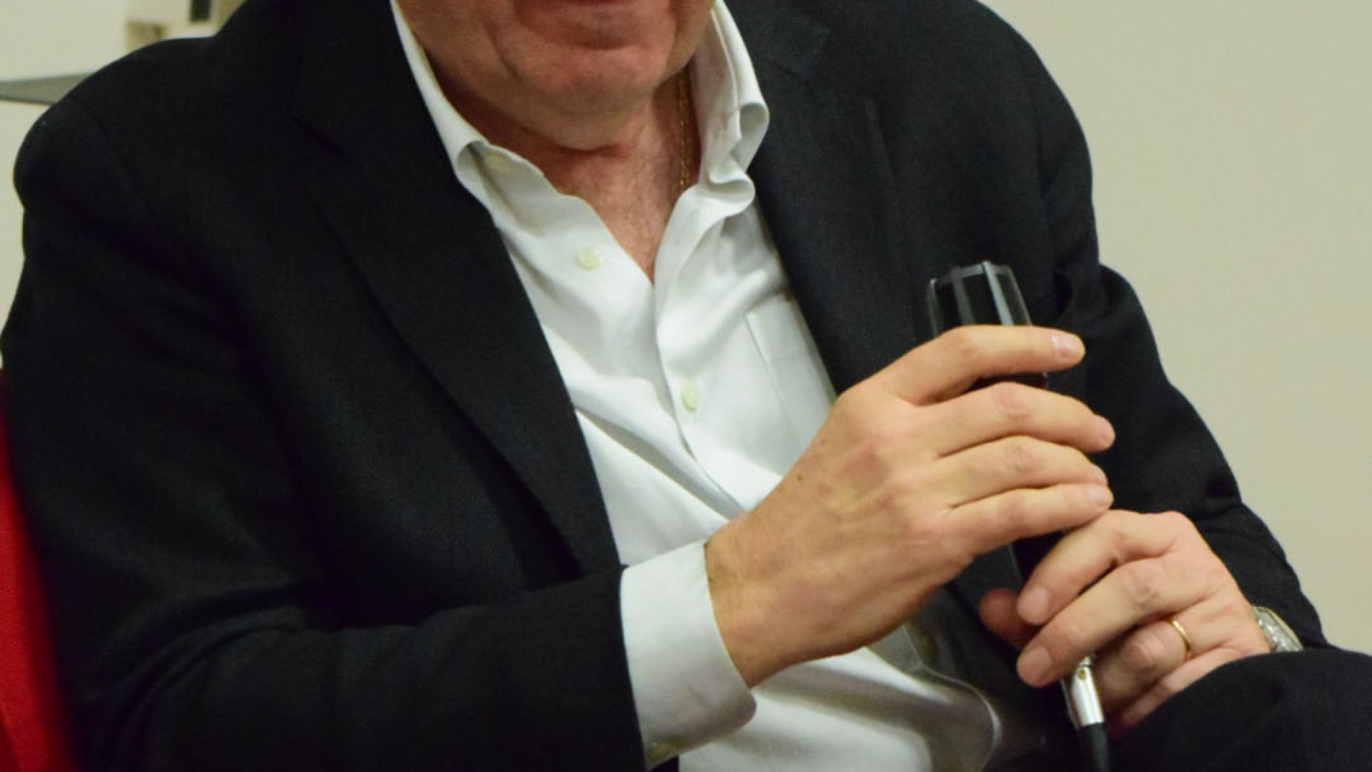 Il vice-direttore del Corriere della Sera Schiavi: "Scriviamo solo buone notizie"