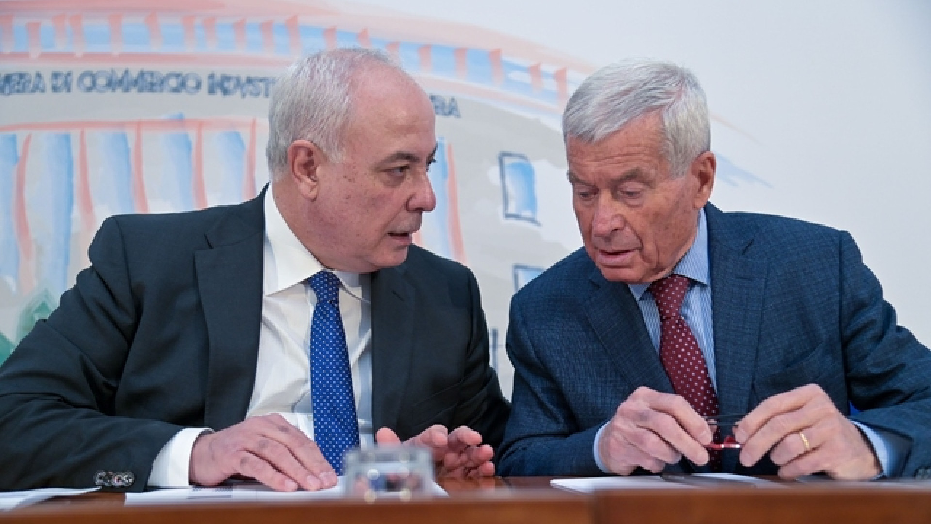 Klaus Algieri confermato nel Consiglio Nazionale di Confcommercio