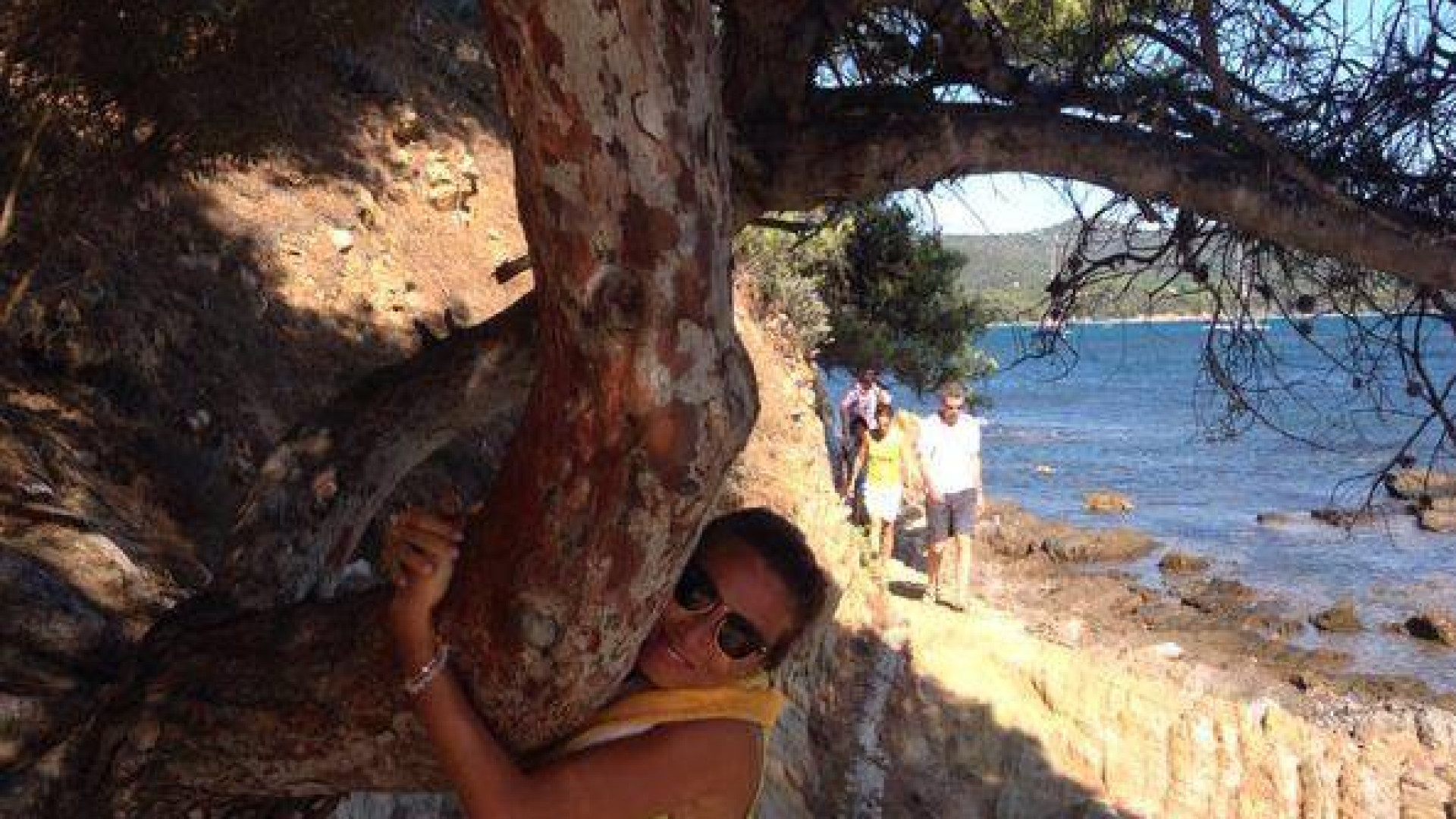 "Gaia non è stata uccisa sulla spiaggia dove è stata trovata"