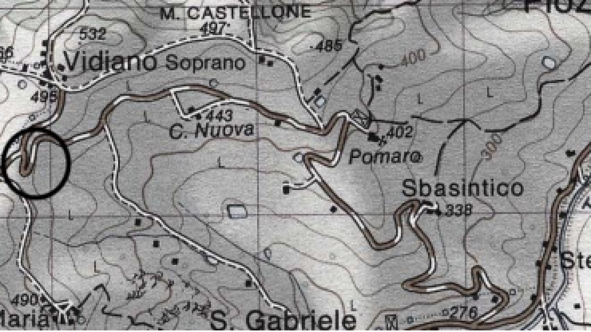 Agguato a Vidiano di Piozzano. Commemorazione per chi si ribellò al regime