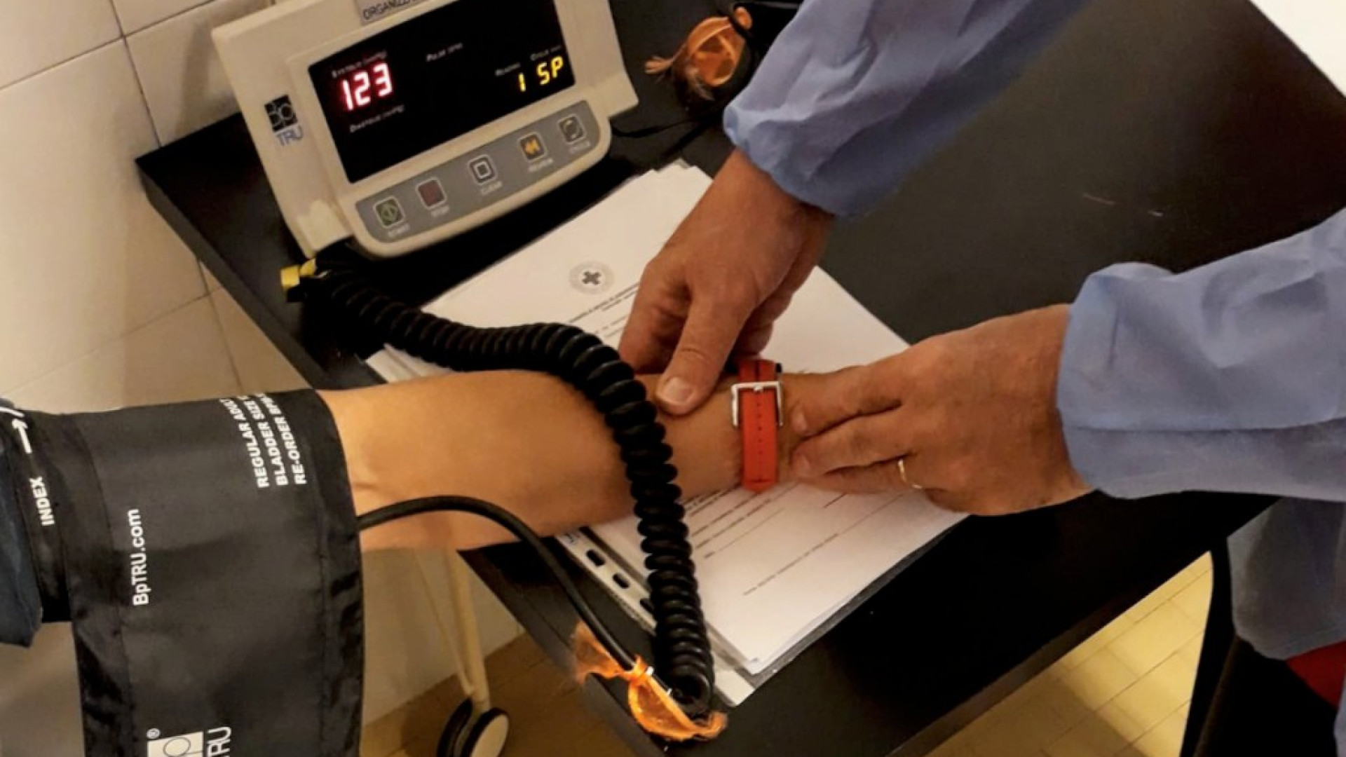 Carenza di medici, intesa raggiunta: 150 assistiti in più per i corsisti
