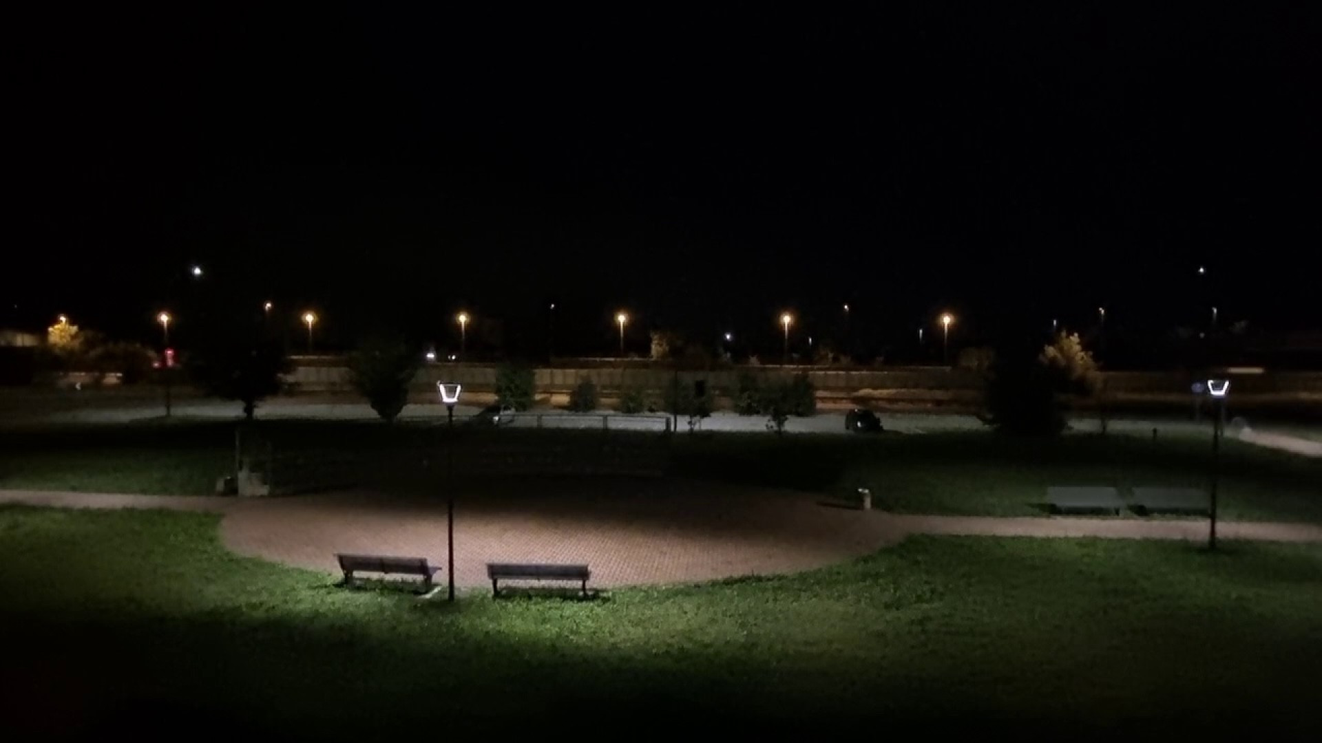 "A Borgotrebbia non dormiamo più, cannoni anti-cinghiali ogni notte"