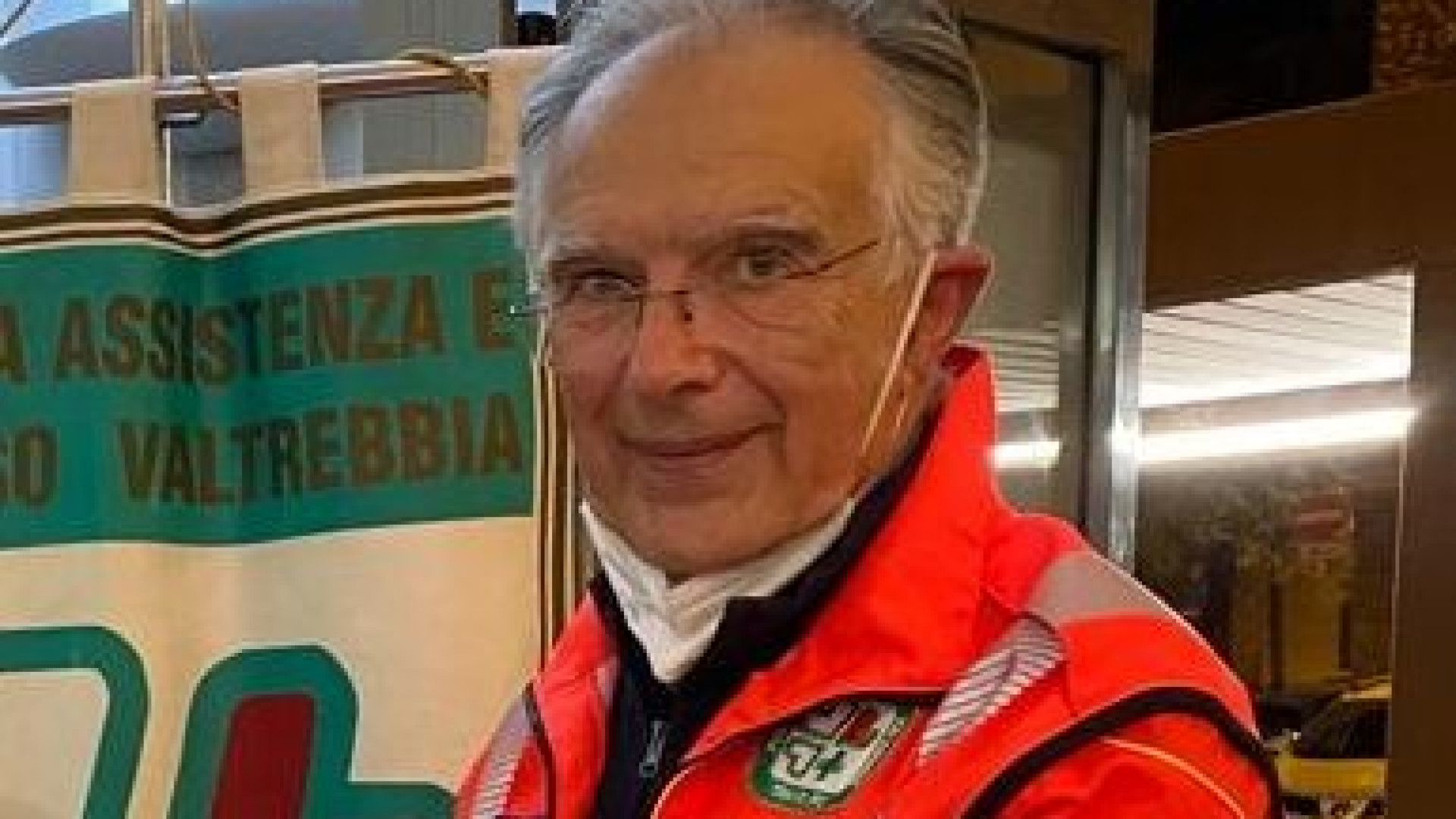 Travo dice addio a Fiorenzo Bonetti, presidente della pubblica “Valtrebbia”