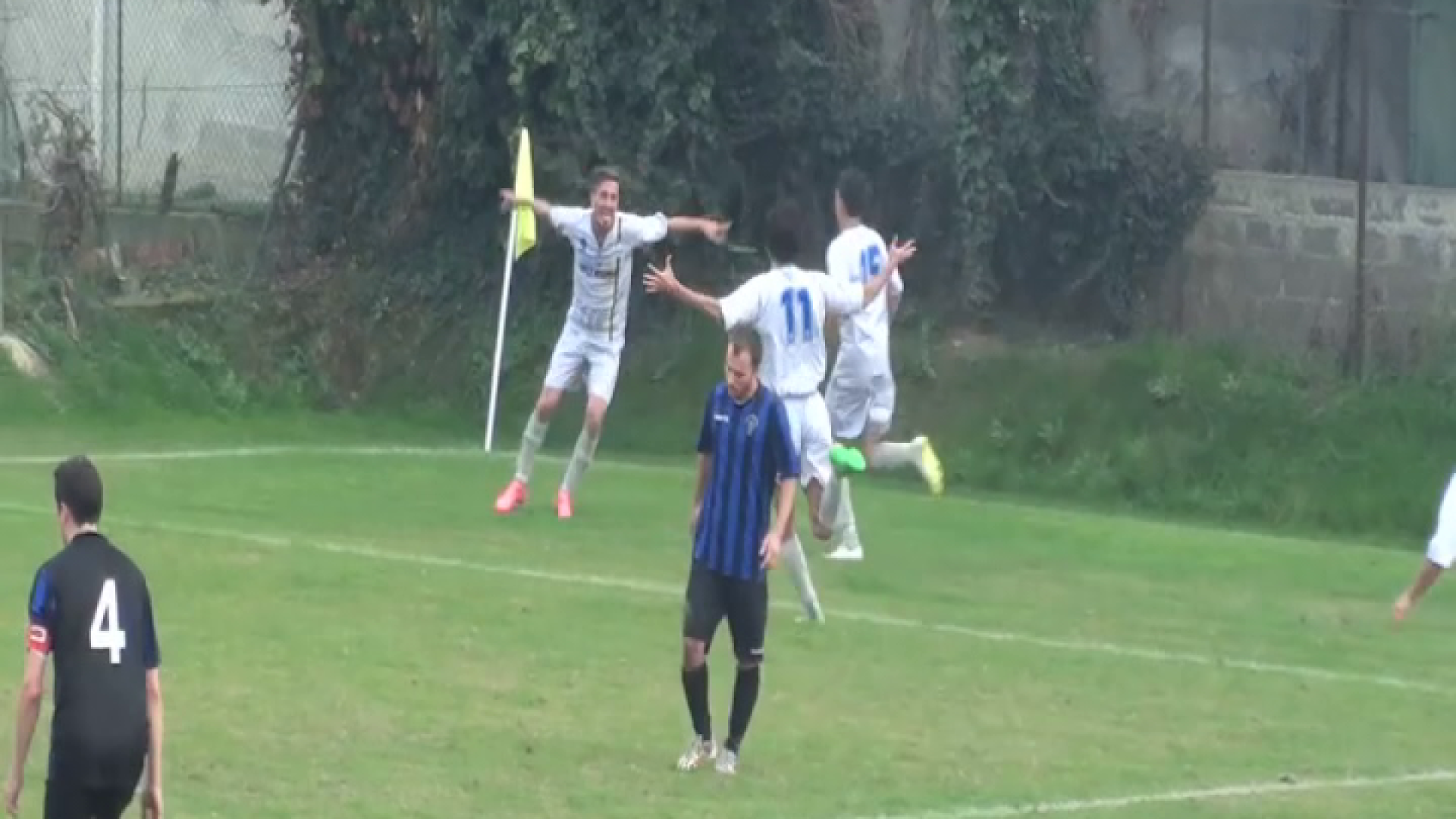 Raffo-Sanfilippo spediscono in orbita lo Sporting: highlights