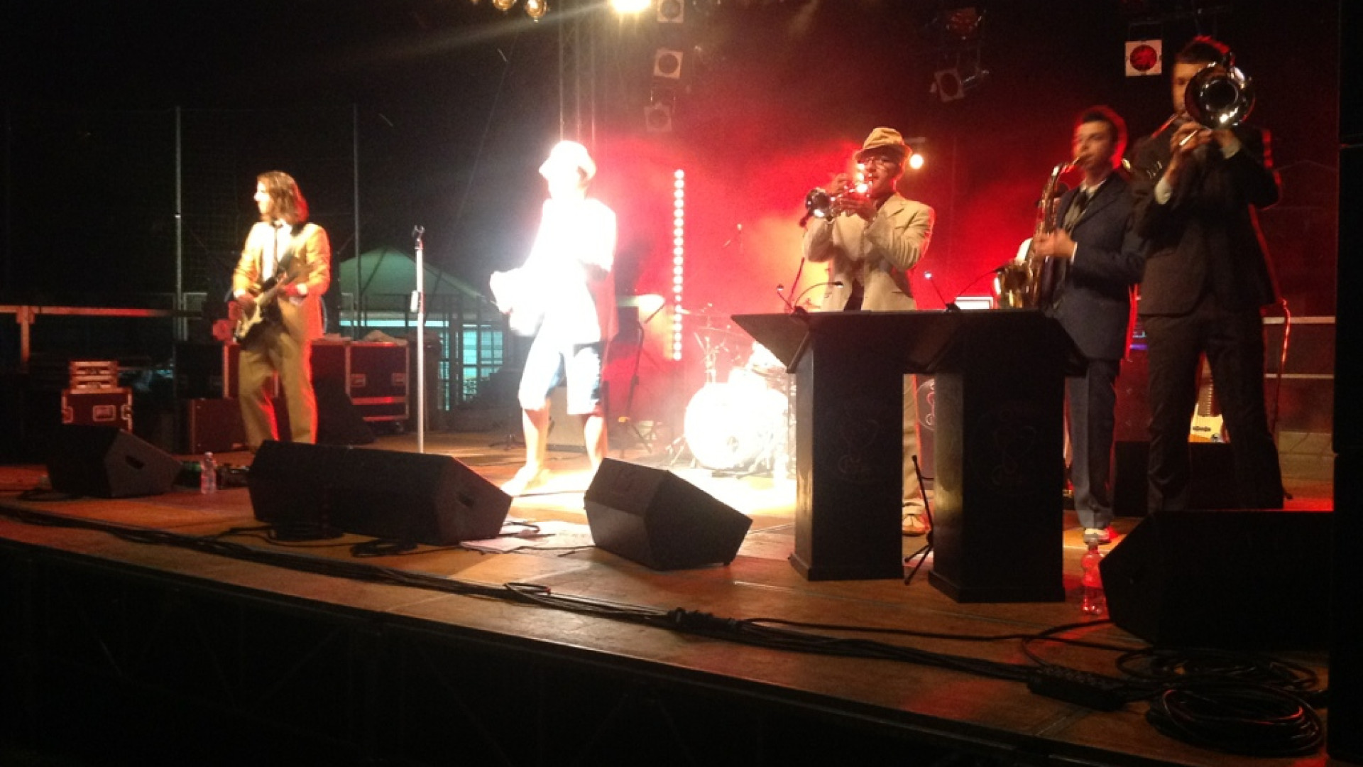 Piacenza di not(t)e on line: da lunedì si vota per la band preferita
