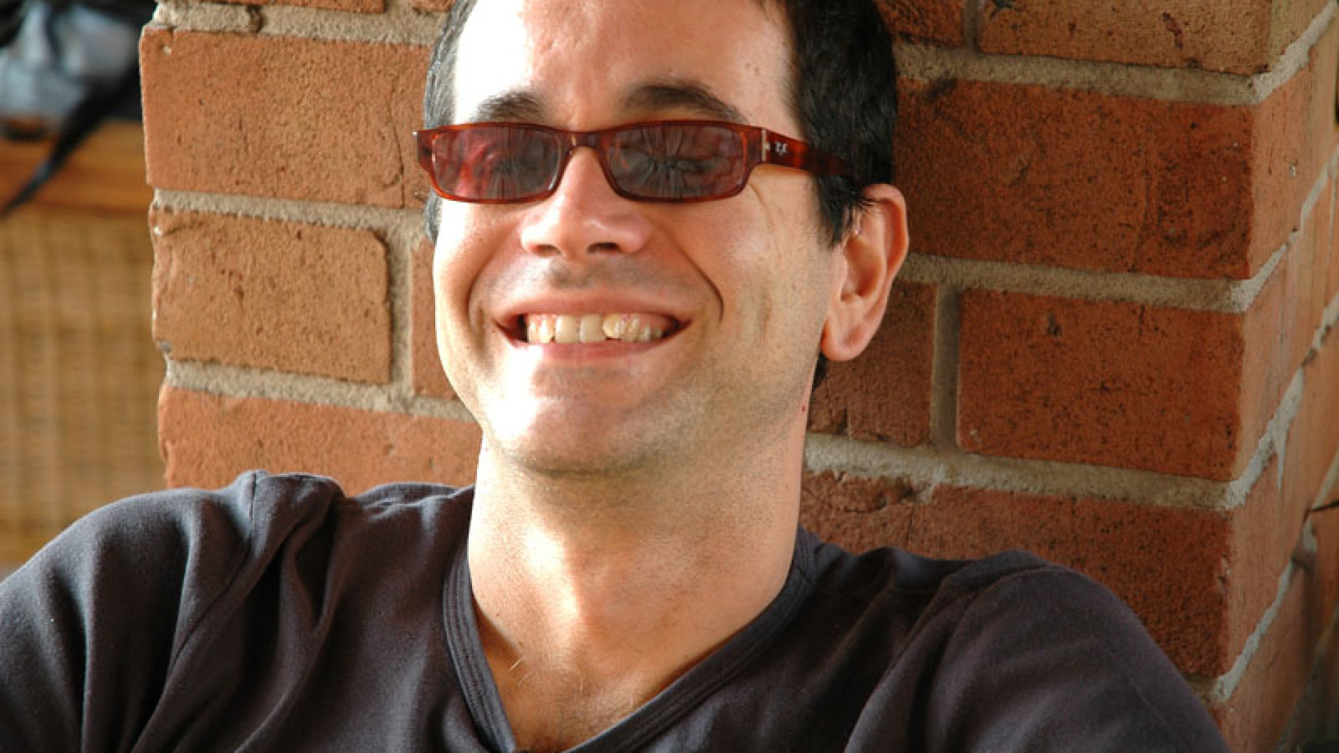 A Bag e Liberbook Paolo Marino e il suo libro "Strategie per arredare il vuoto"