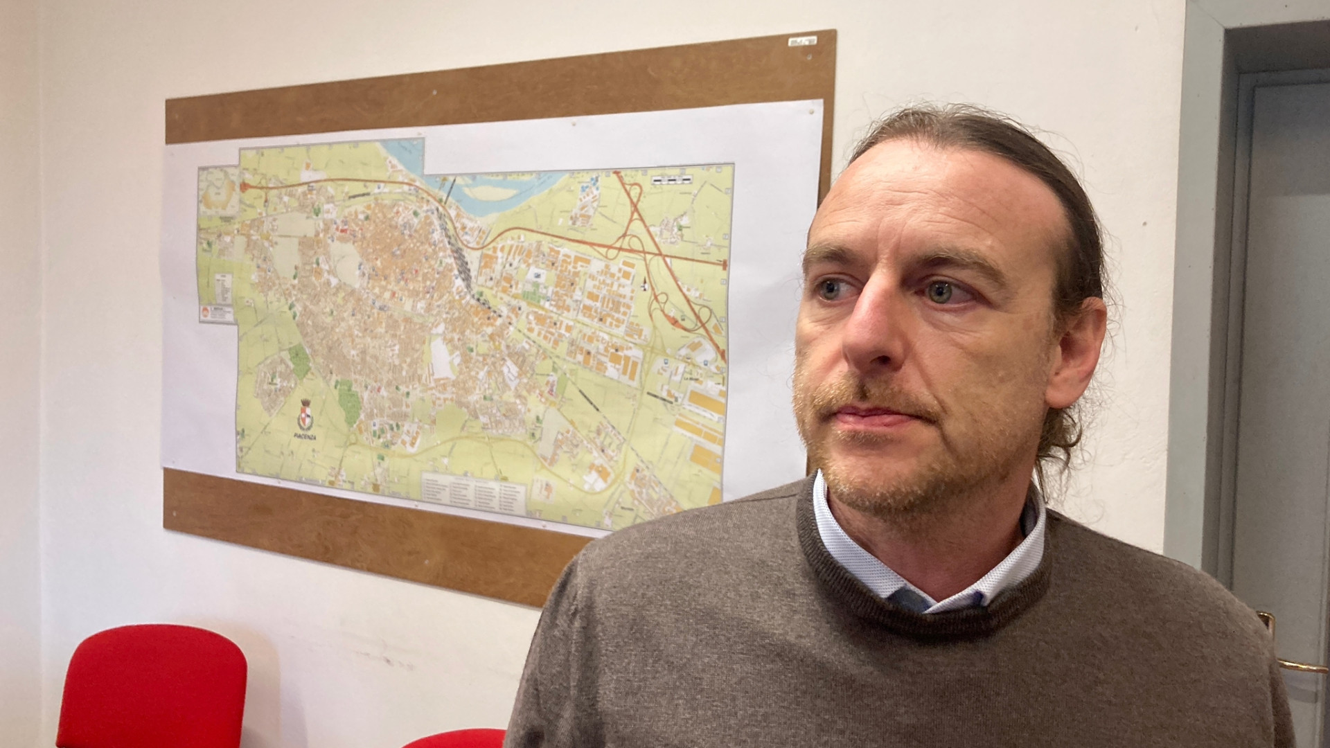 "Più zone 30 e ipotesi dosso in via Veneto": l'assessore raduna i gruppi di vicinato