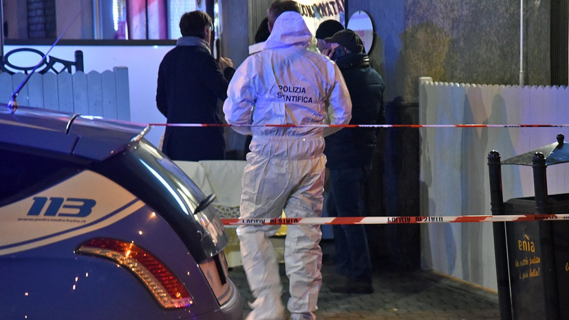 Delitto Ervin Tola, le motivazioni della sentenza. "Estrema pericolosità"