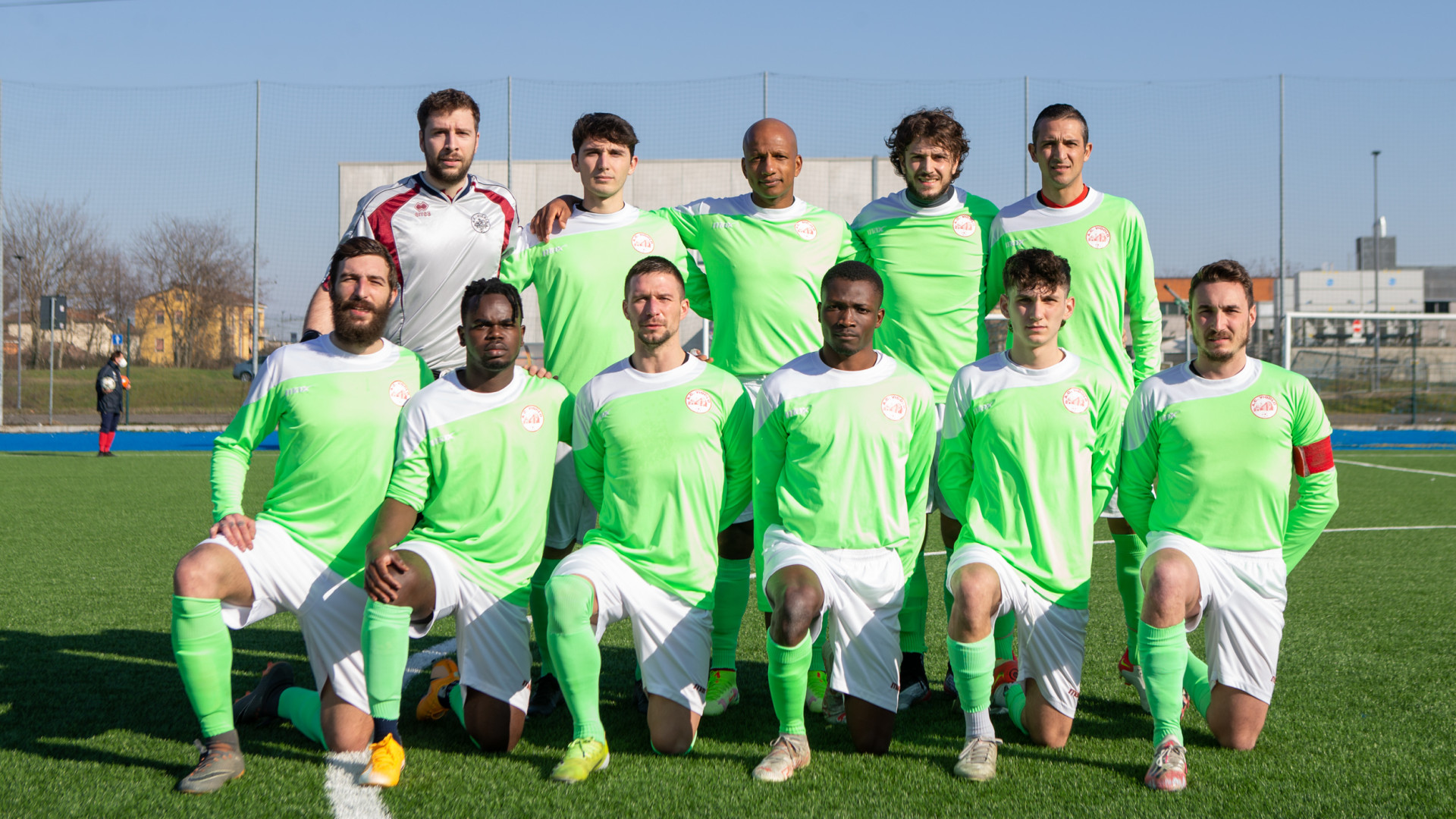 Promozione, Vigolo-Medesano finisce 1-1. Prima, la Spes pareggia con lo Ziano