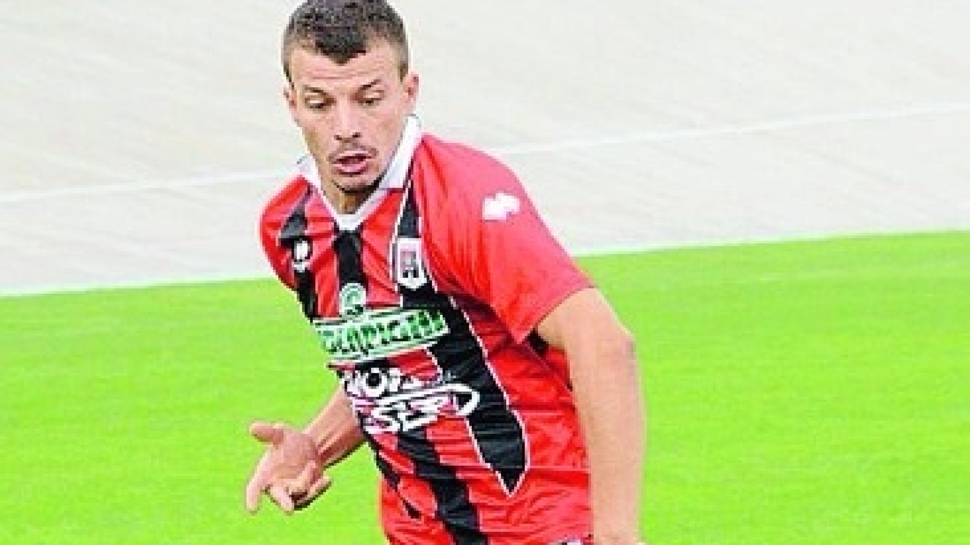 A Fiorenzuola c'è voglia di grande calcio. Arriva il Lentigione: vittoria per la D