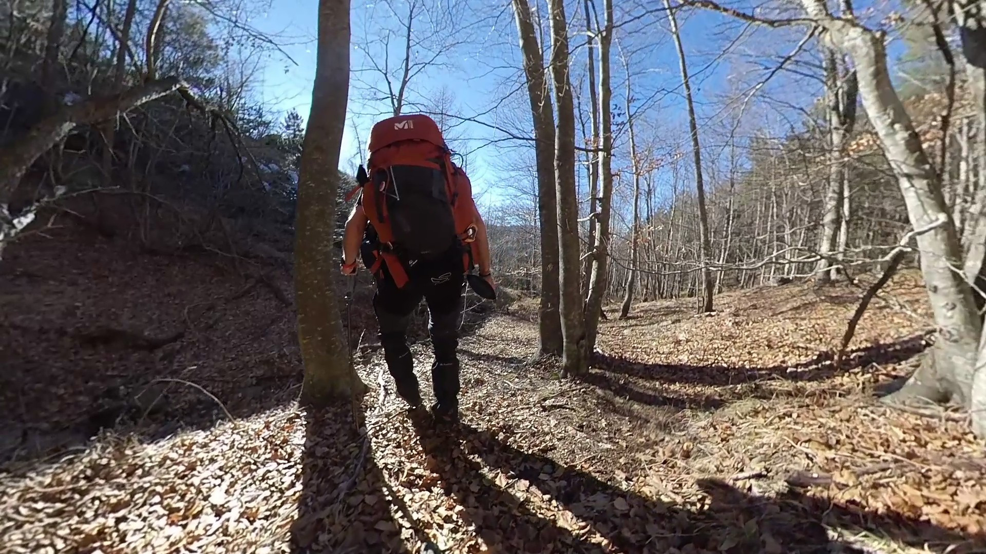 "Sentieri Piacentini" arriva alla vetta del Megna, stasera su Telelibertà