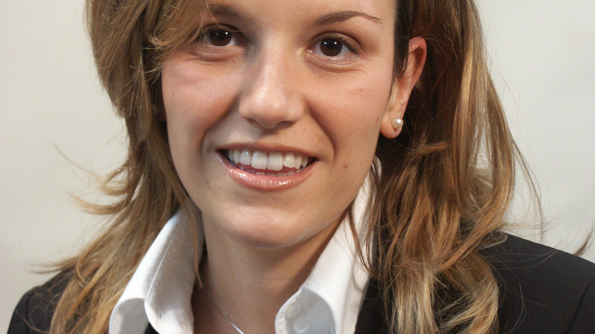 Valentina Zanelli: cosa significa essere la più giovane partner di uno studio legale