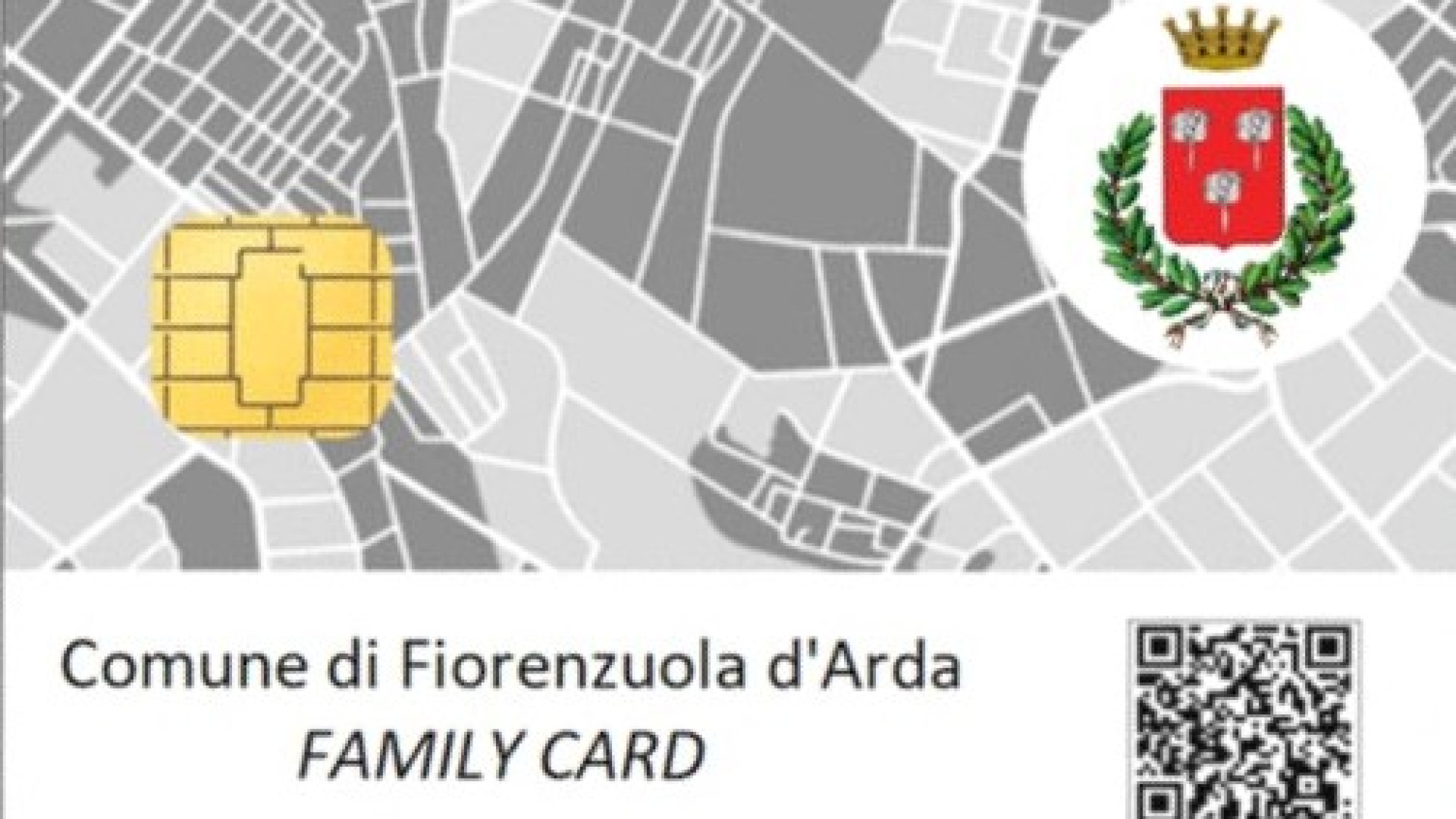 Family Card a Fiorenzuola, l'assessore Minari: “I numeri testimoniano il successo”