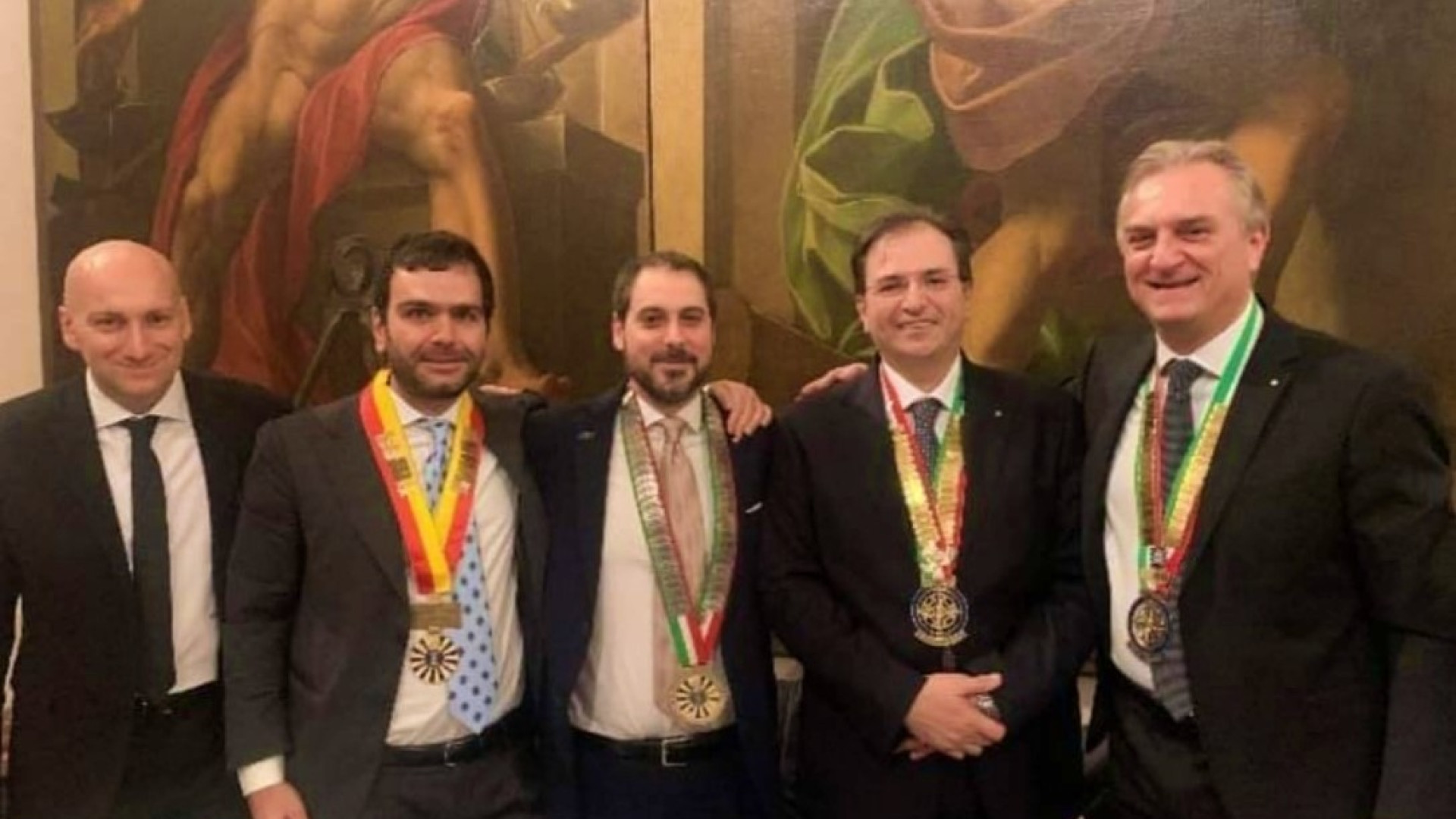 Progetti solidali e iniziative sociali: anche Piacenza entra nel Club 41