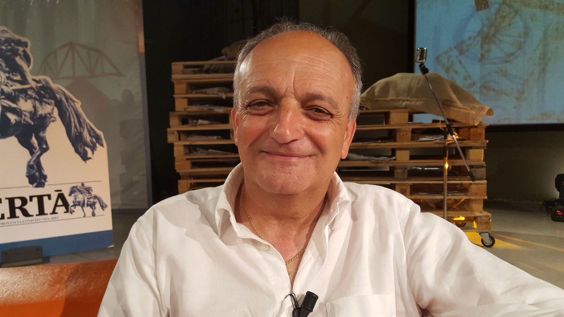Bettola, il candidato Negri: "Ampliare l’offerta sportiva per i giovani del paese"