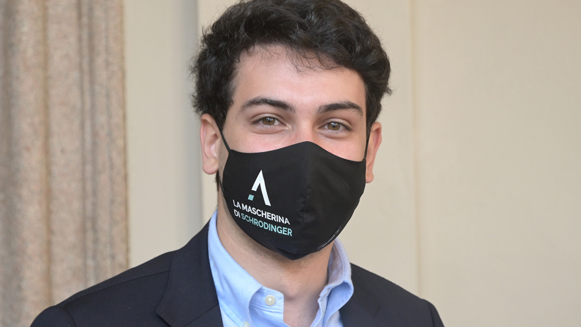 "Sbagliare è la chiave del successo". Il genio Grazioli incontra i giovani piacentini