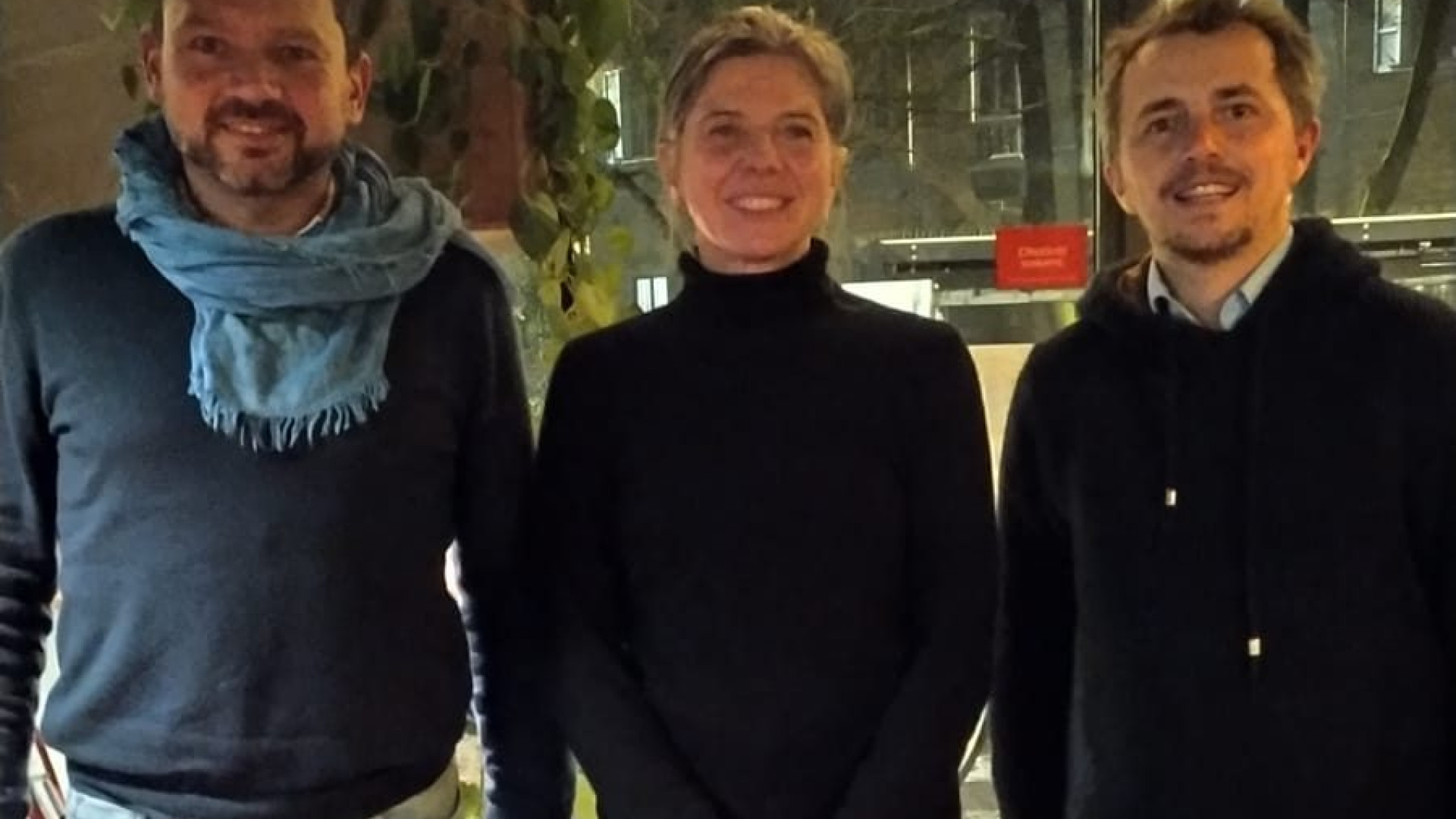 Concorso letterario dedicato ai Giardini Merluzzo: Zappa, Debergami e Allori i vincitori