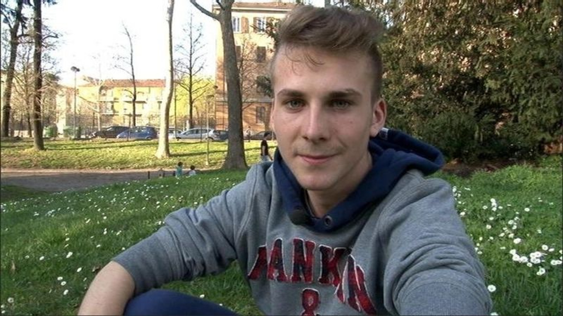 Vota il campione: Enea Pietra, esordio in prima squadra e primo posto