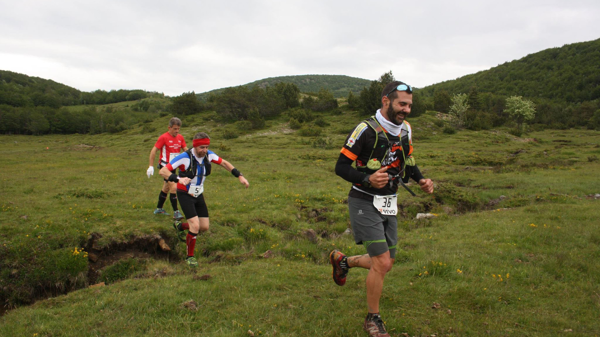 Trail del Parco: al via domenica prossima il campionato provinciale di corsa in montagna
