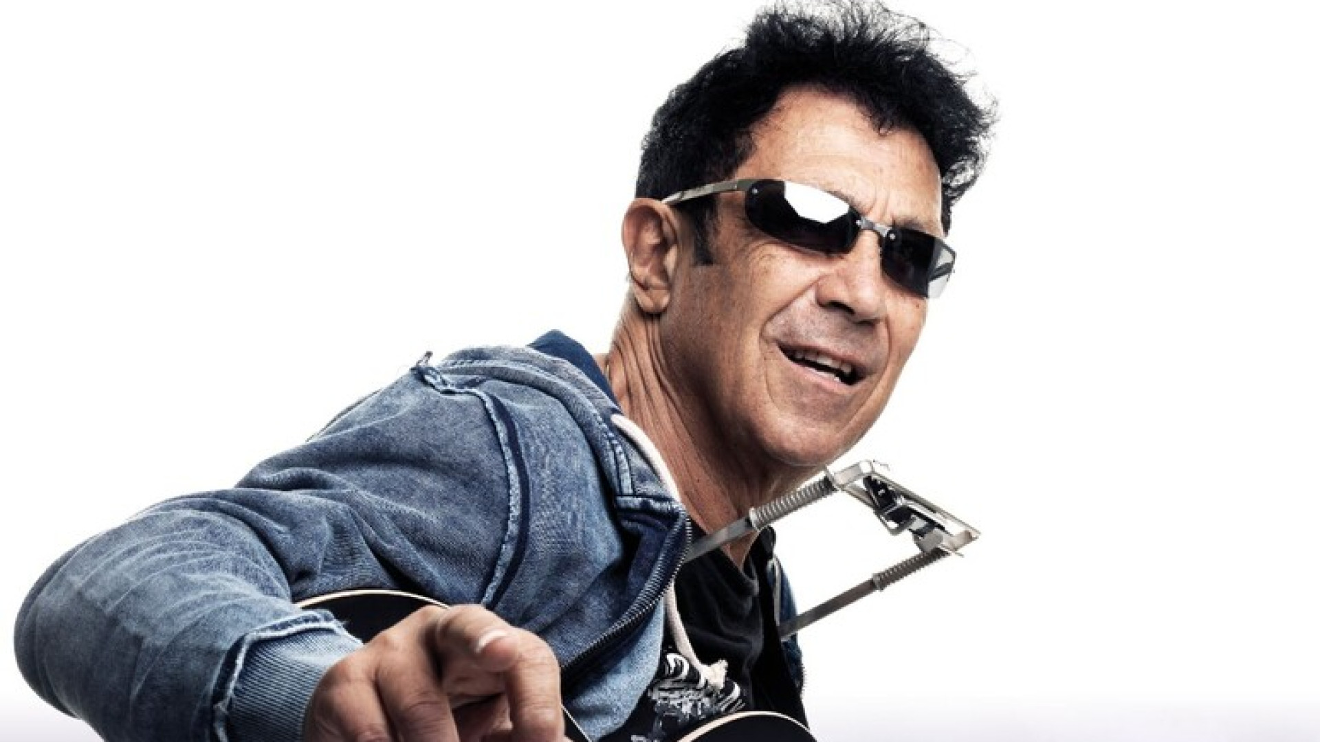 Si prepara una notte magica con Edoardo Bennato per il Coro Music Fest