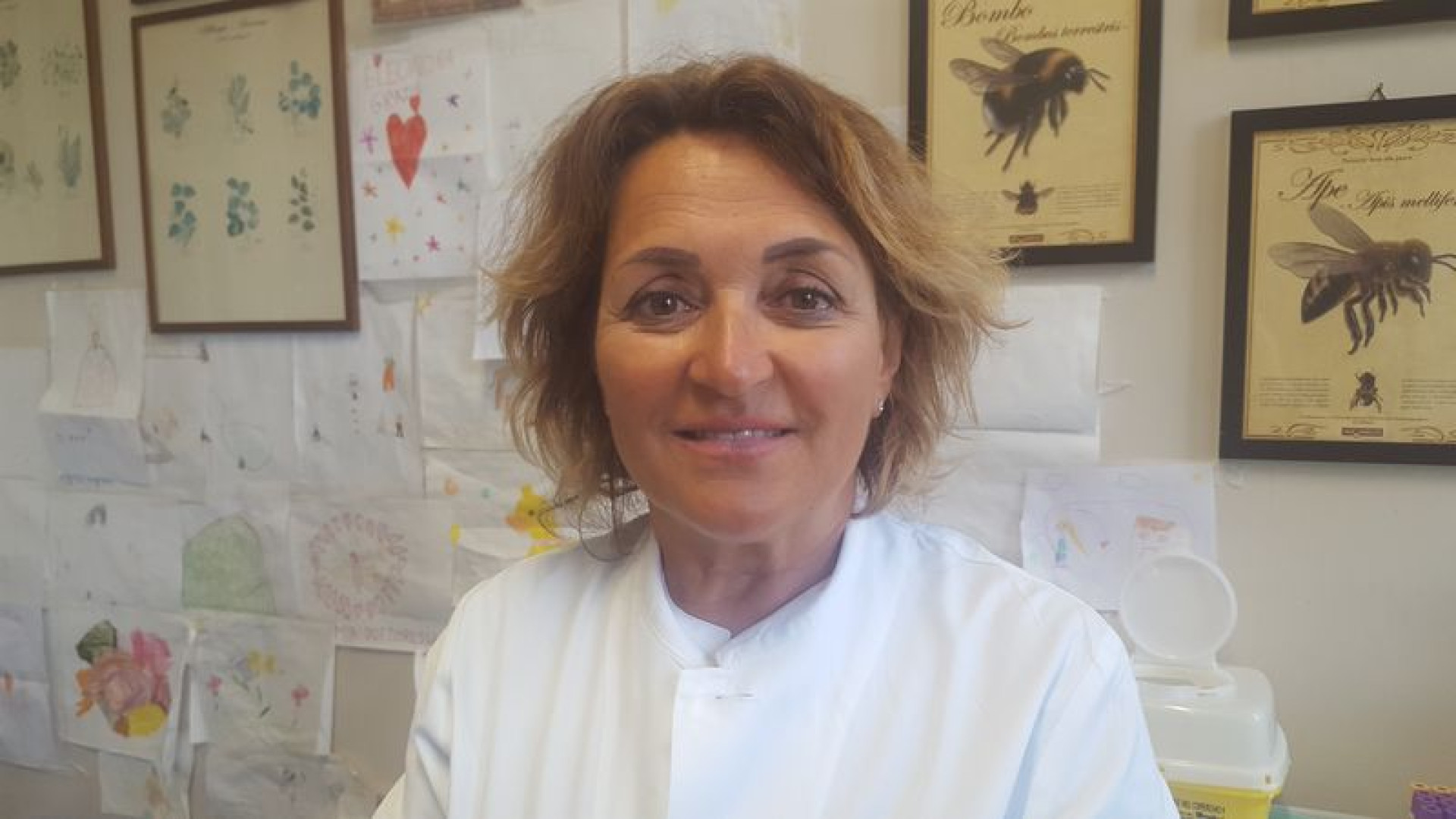 Graminacee, 30mila allergici di cui 500 seguiti all'ospedale