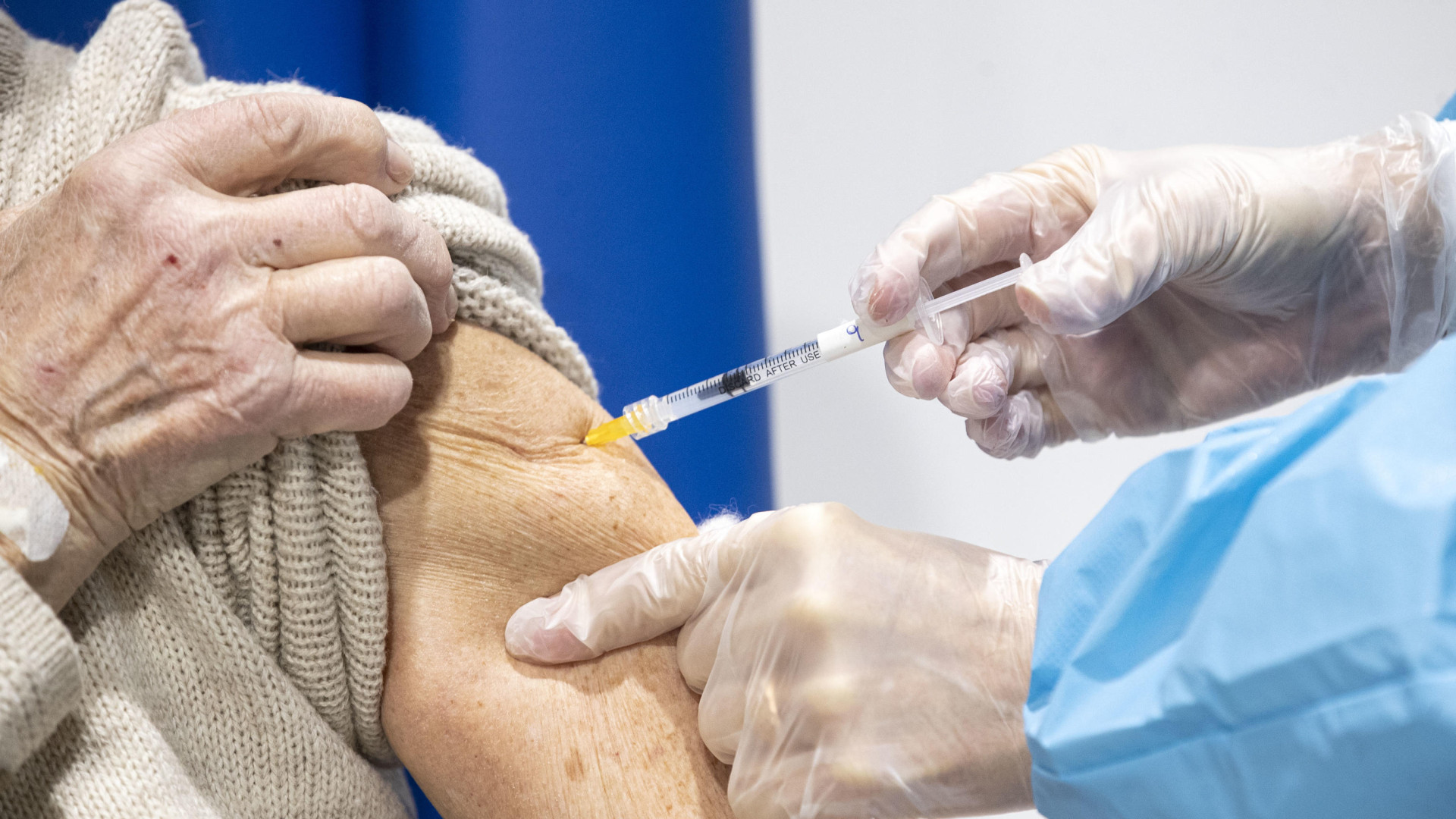 Covid, l'Ausl di Piacenza organizza open day vaccinali il 2 e il 9 dicembre