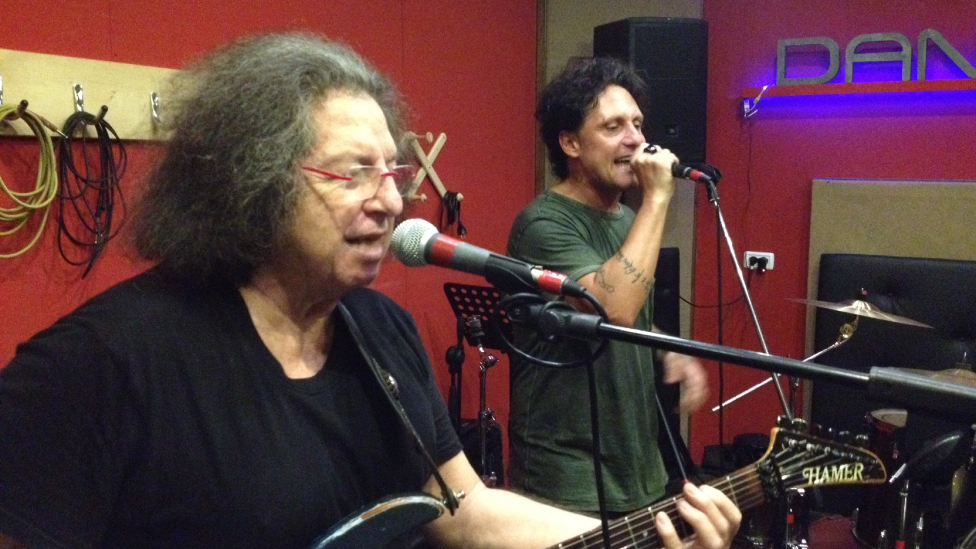 L'anima rock di Lucio Battisti rivivrà a San Nicolò con Alberto Radius e i Deja Vu
