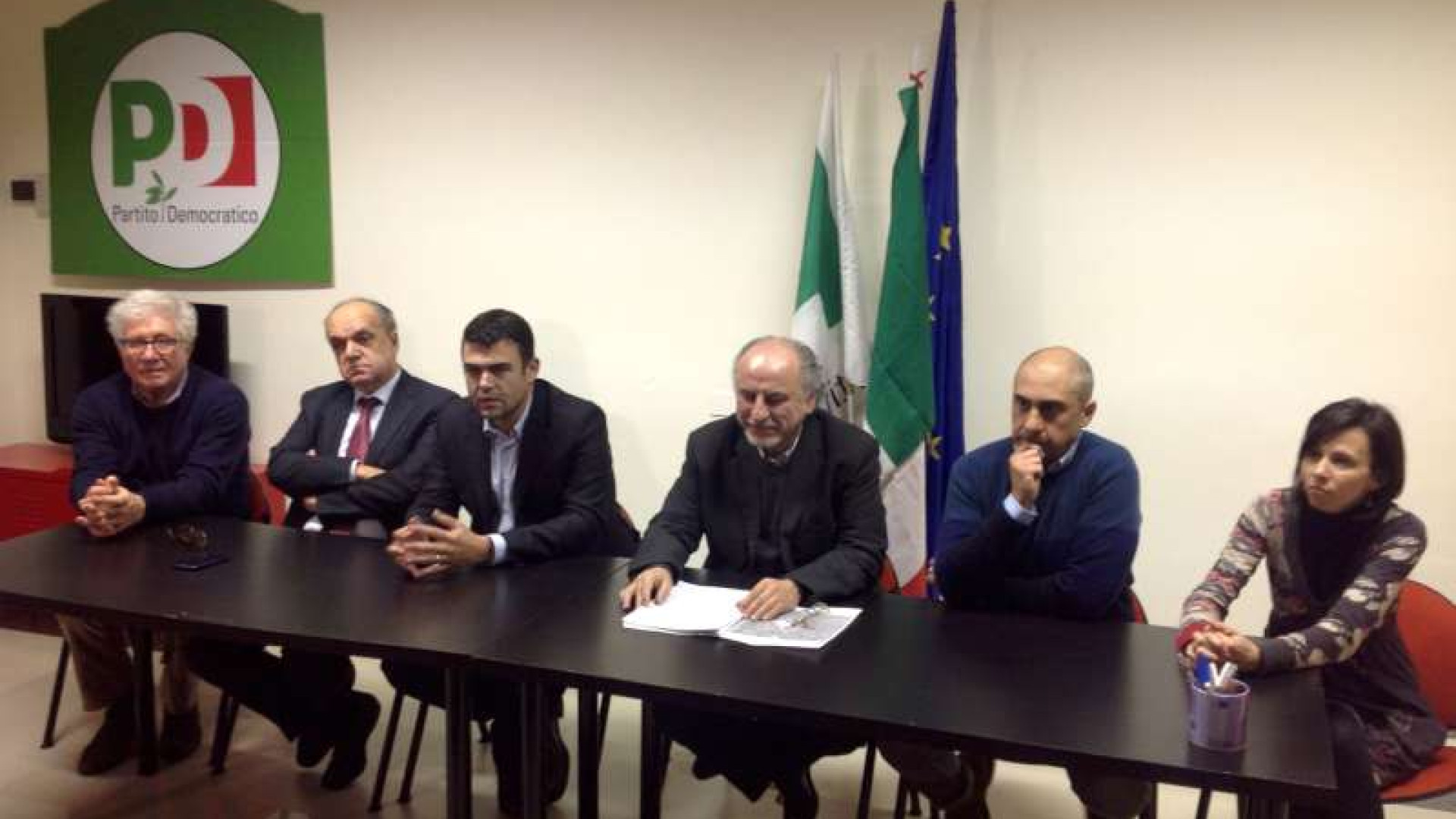 Ospedale di Fiorenzuola, dal Pd l'ipotesi di costruzione di un nuovo padiglione