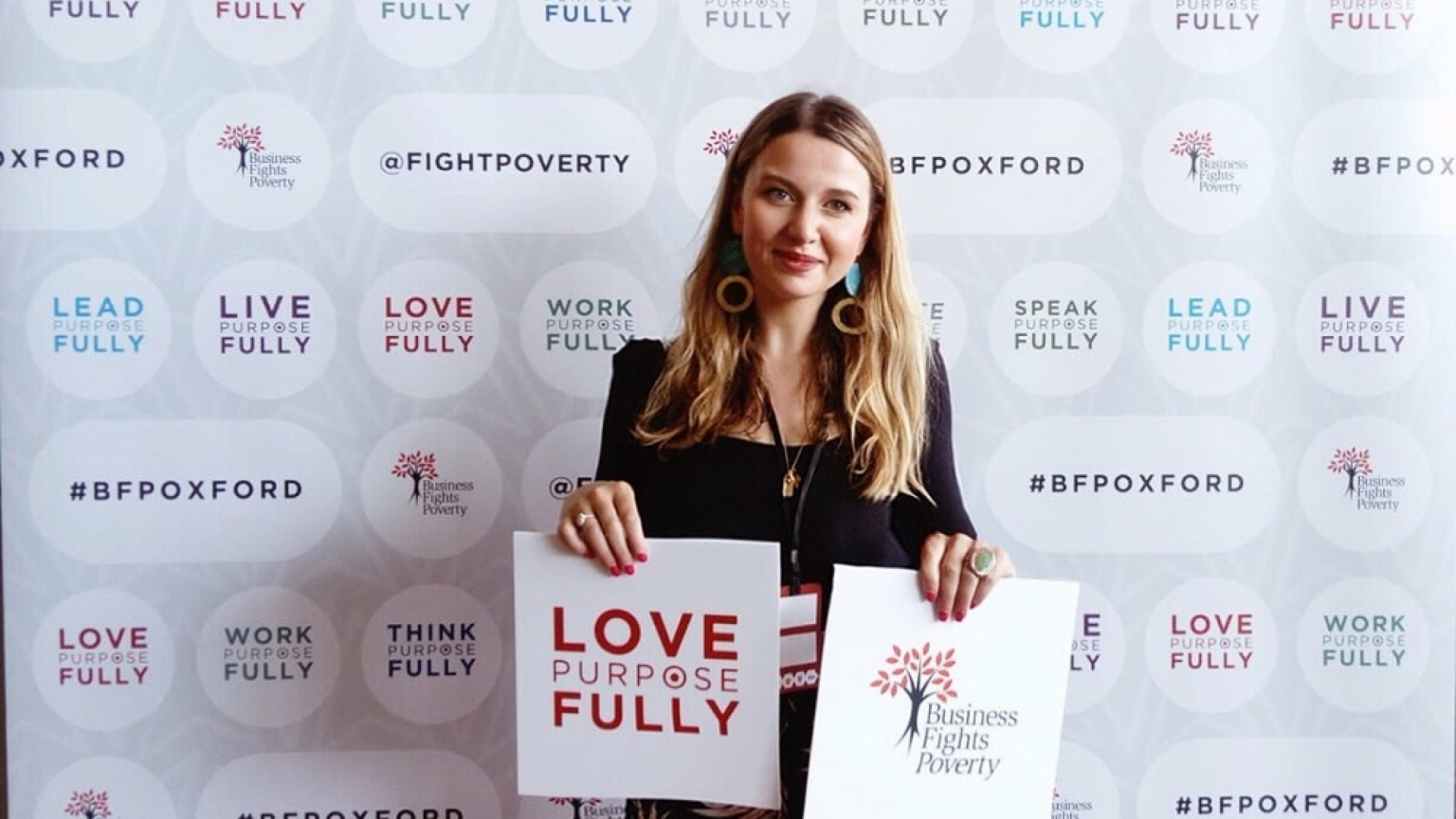Una piacentina candidata ad un posto tra gli under 30 più influenti al mondo