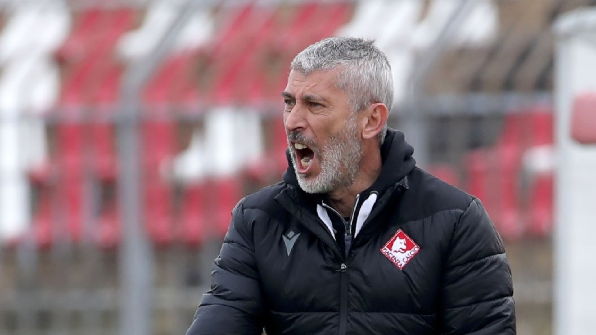 Piace domani in campo col Legnago. Scazzola: "La beffa di Mantova stimolo in più"