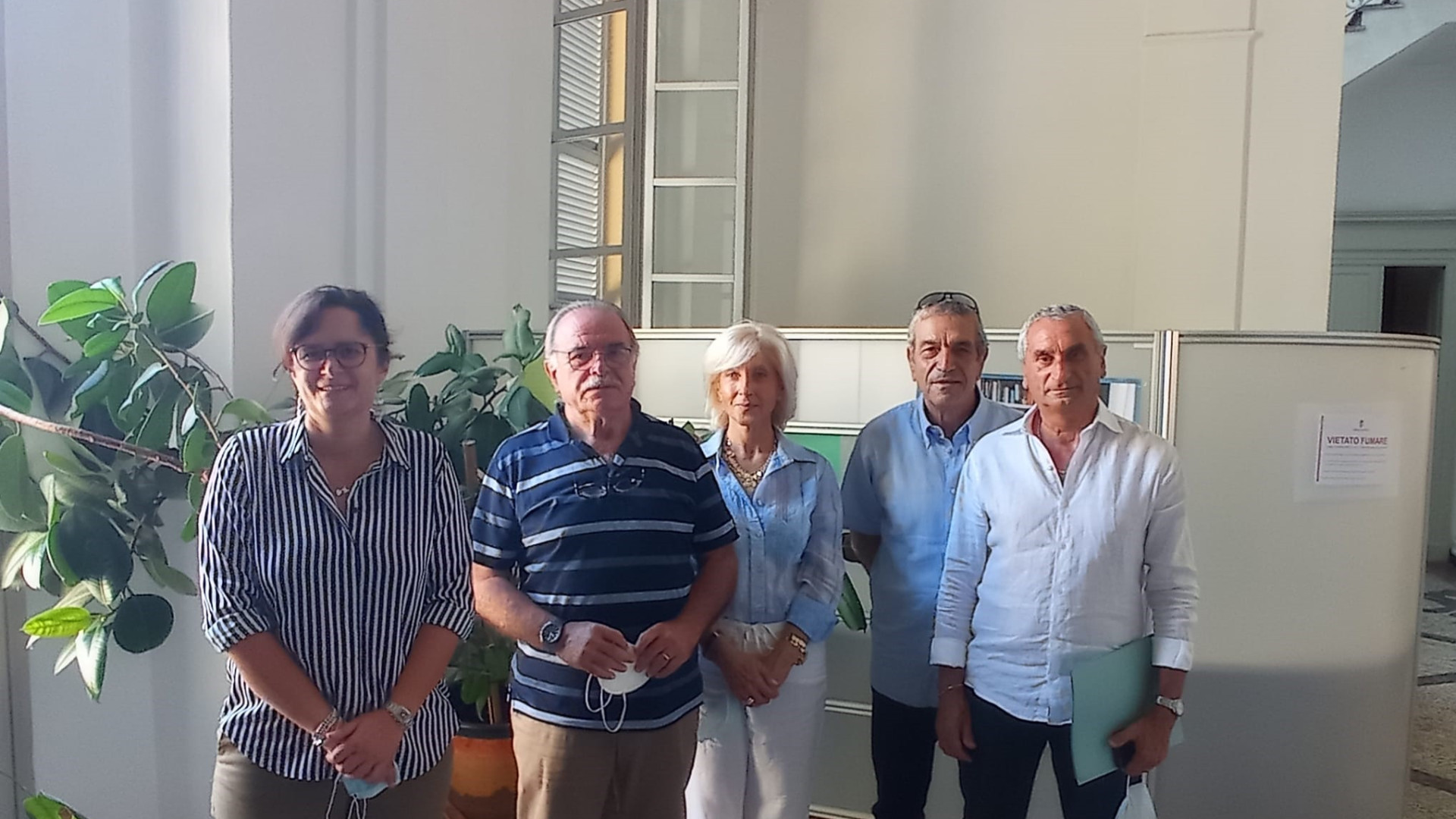 Welfare, protocollo tra Comune e pensionati: "Risposte alle nuove fragilità"