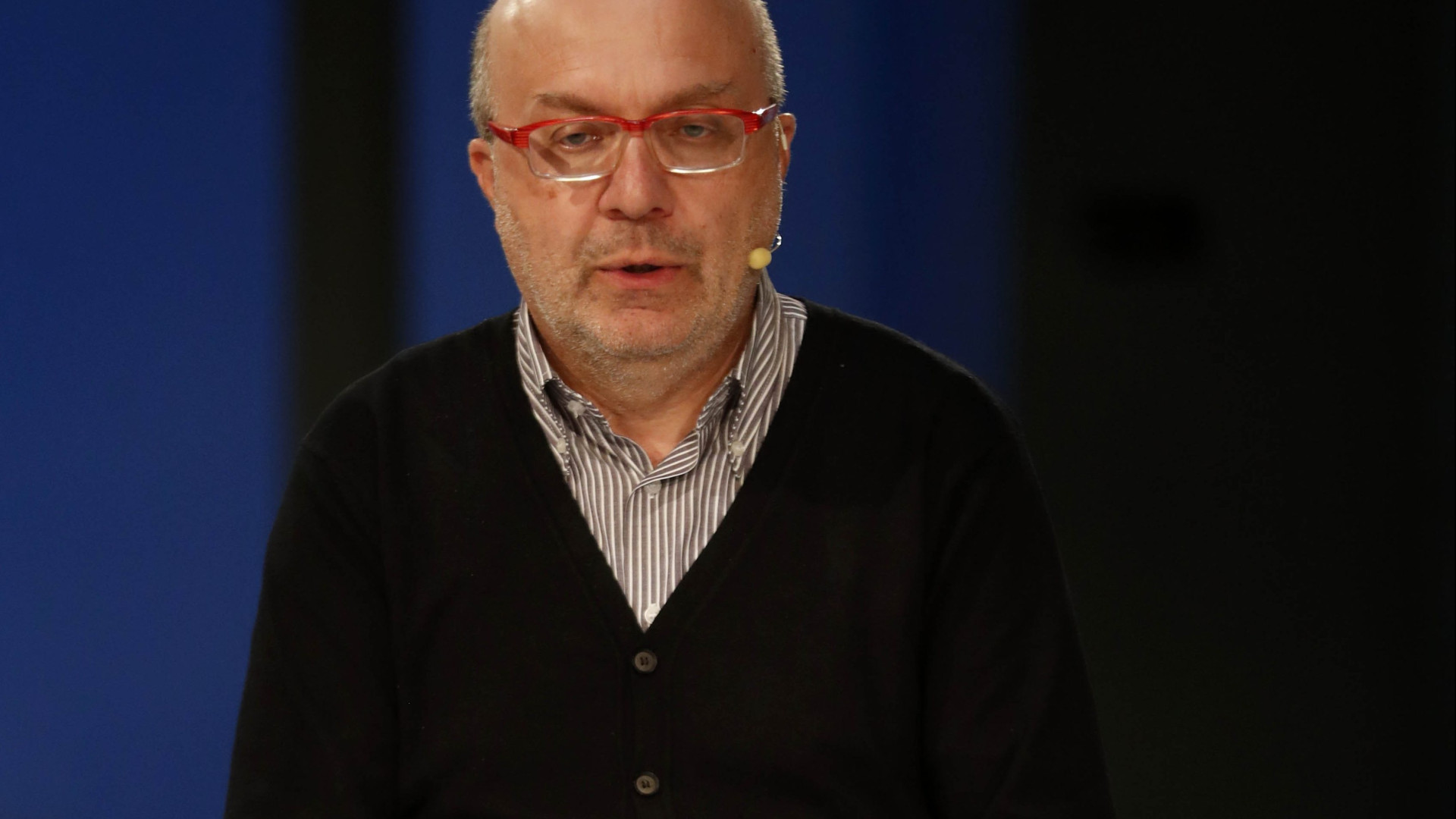 Pro Piacenza, cacciato il direttore generale Massimo Londrosi