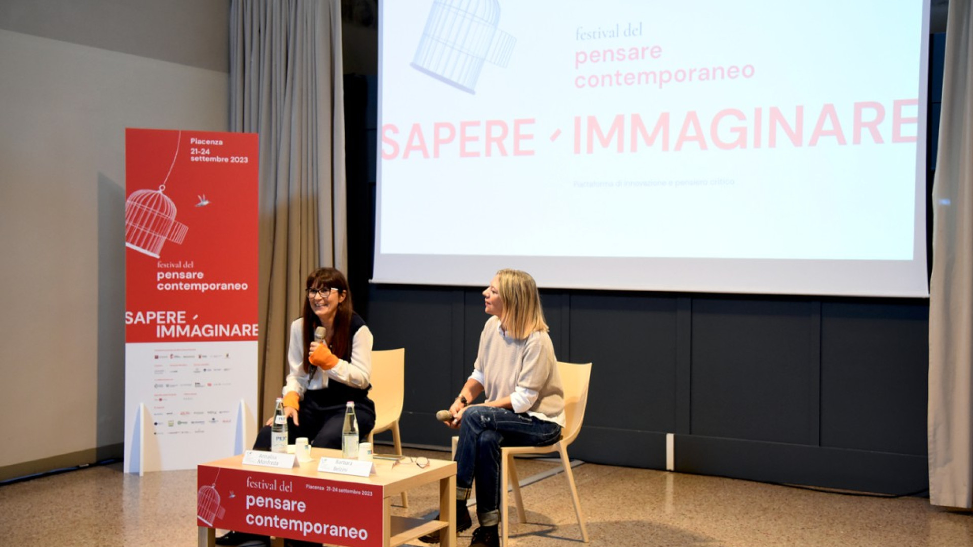 “Rituali di benessere finanziario”, il pensare pratico di Annalisa Monfreda