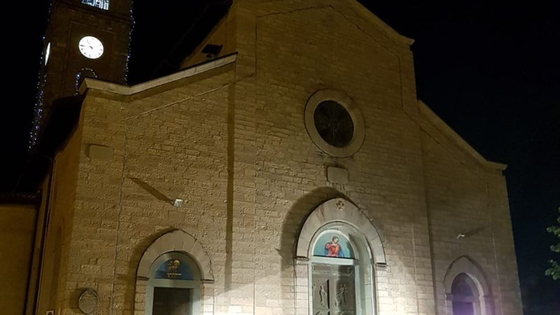 La generosità senza limiti di Ferriere per sostenere la "Casa di Iris"