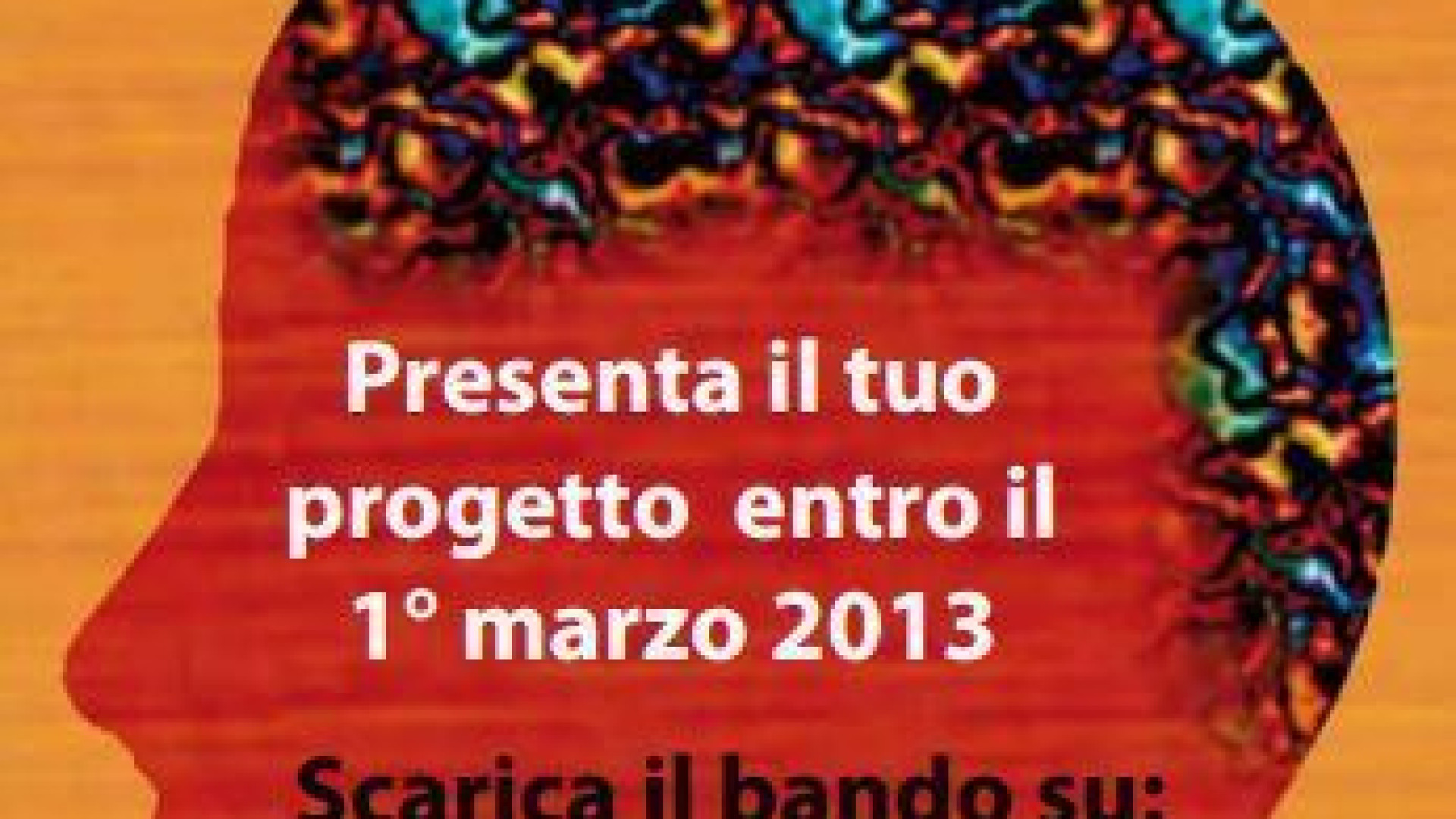 Un bando per i giovani artisti, 175 mila euro per promuovere la creatività