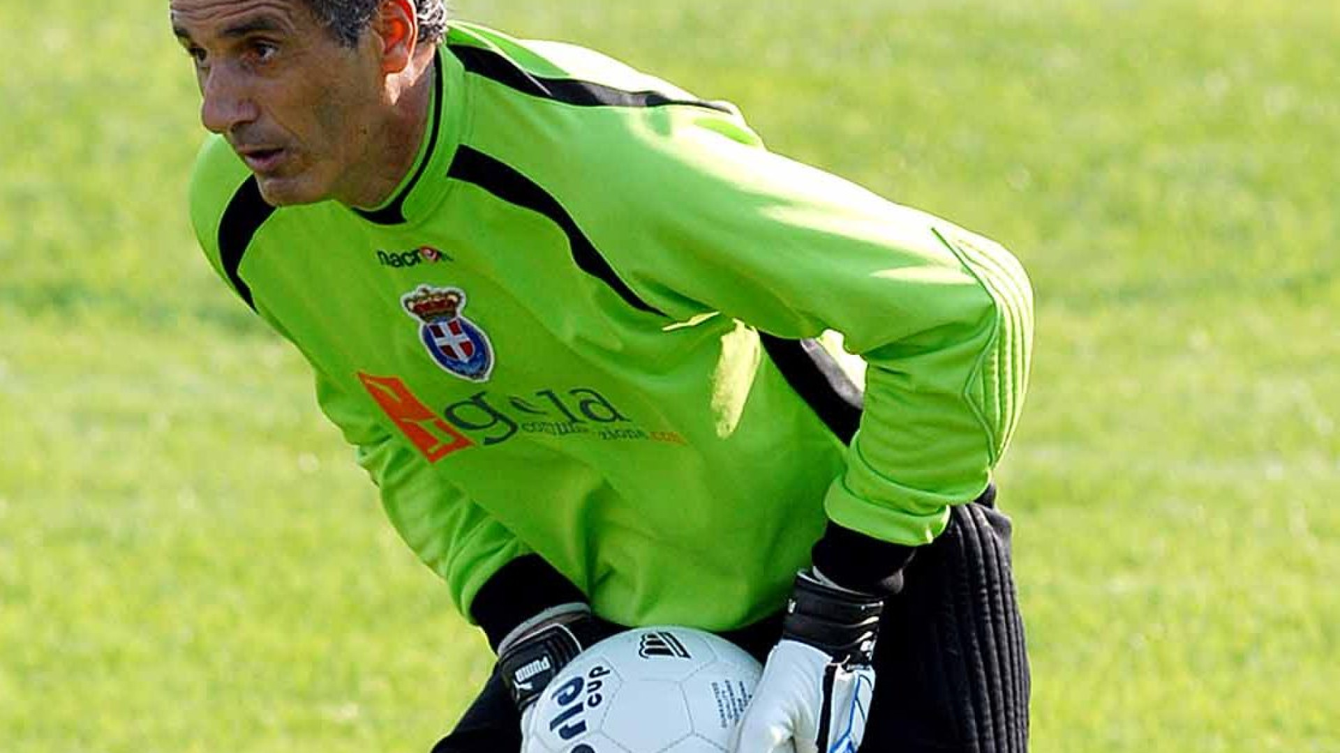 Il Covid miete un'altra vittima nel calcio: addio a Walter Negromanti