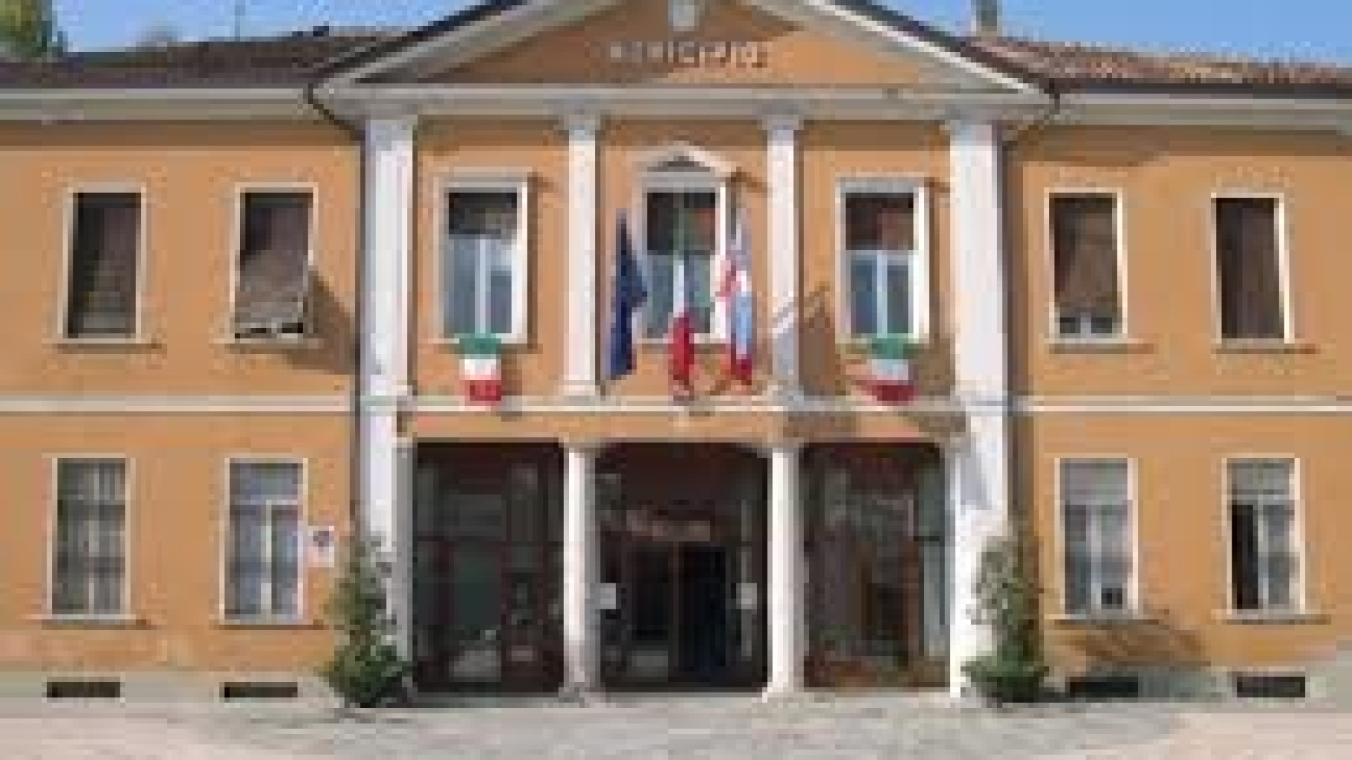 Gossolengo, sostegno alle attività commerciali: due bandi per 135mila euro