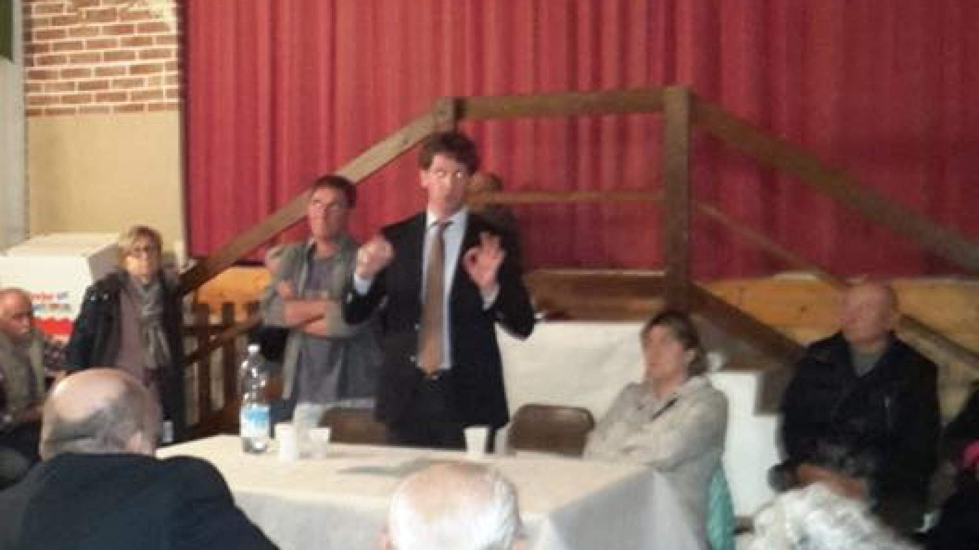 Lugagnano e Rustigazzo, in arrivo nuovo medico. A breve il concorso